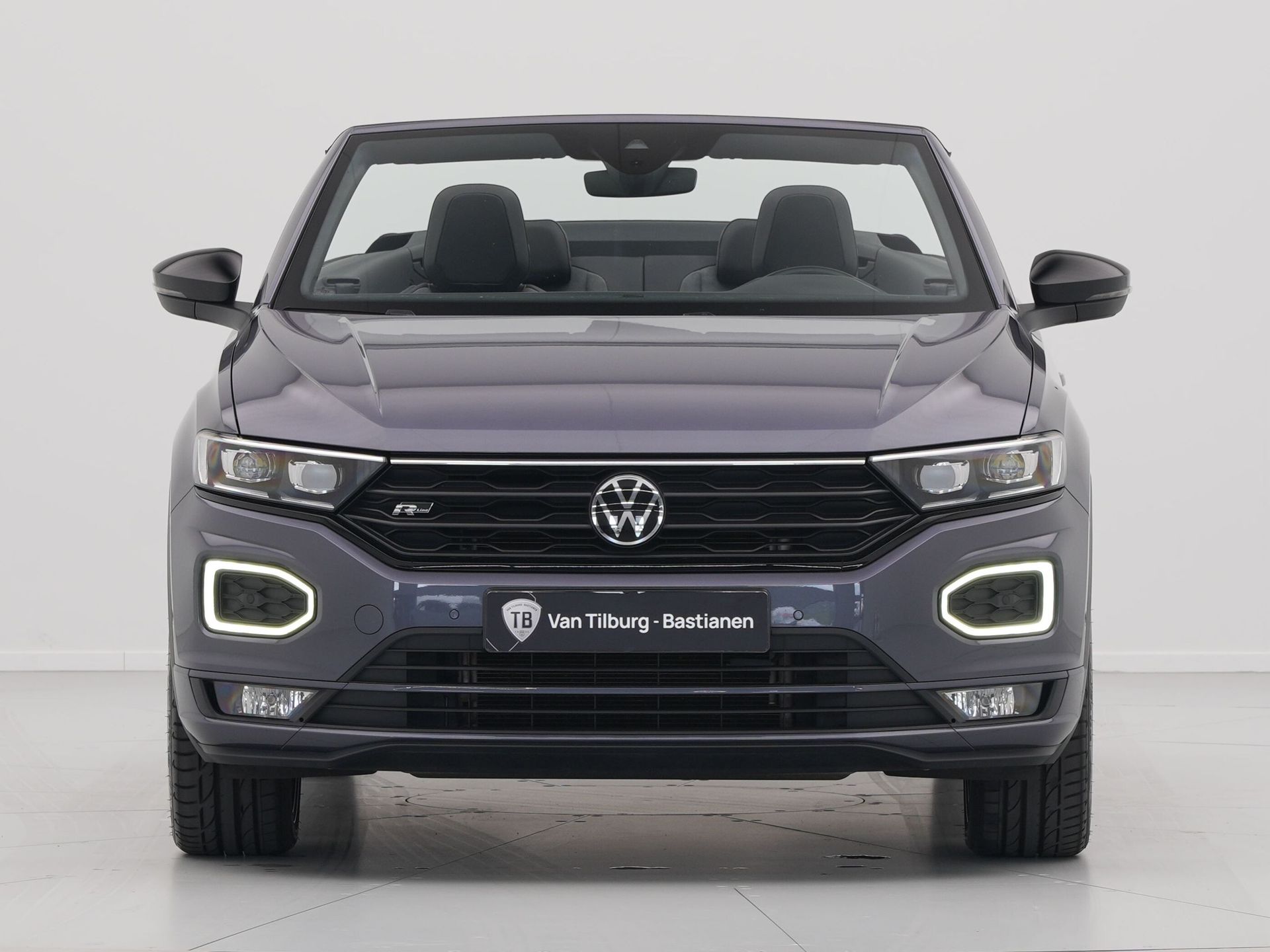 Volkswagen - T-Roc Cabrio 1.5 TSI 150pk DSG R-Line - 2020