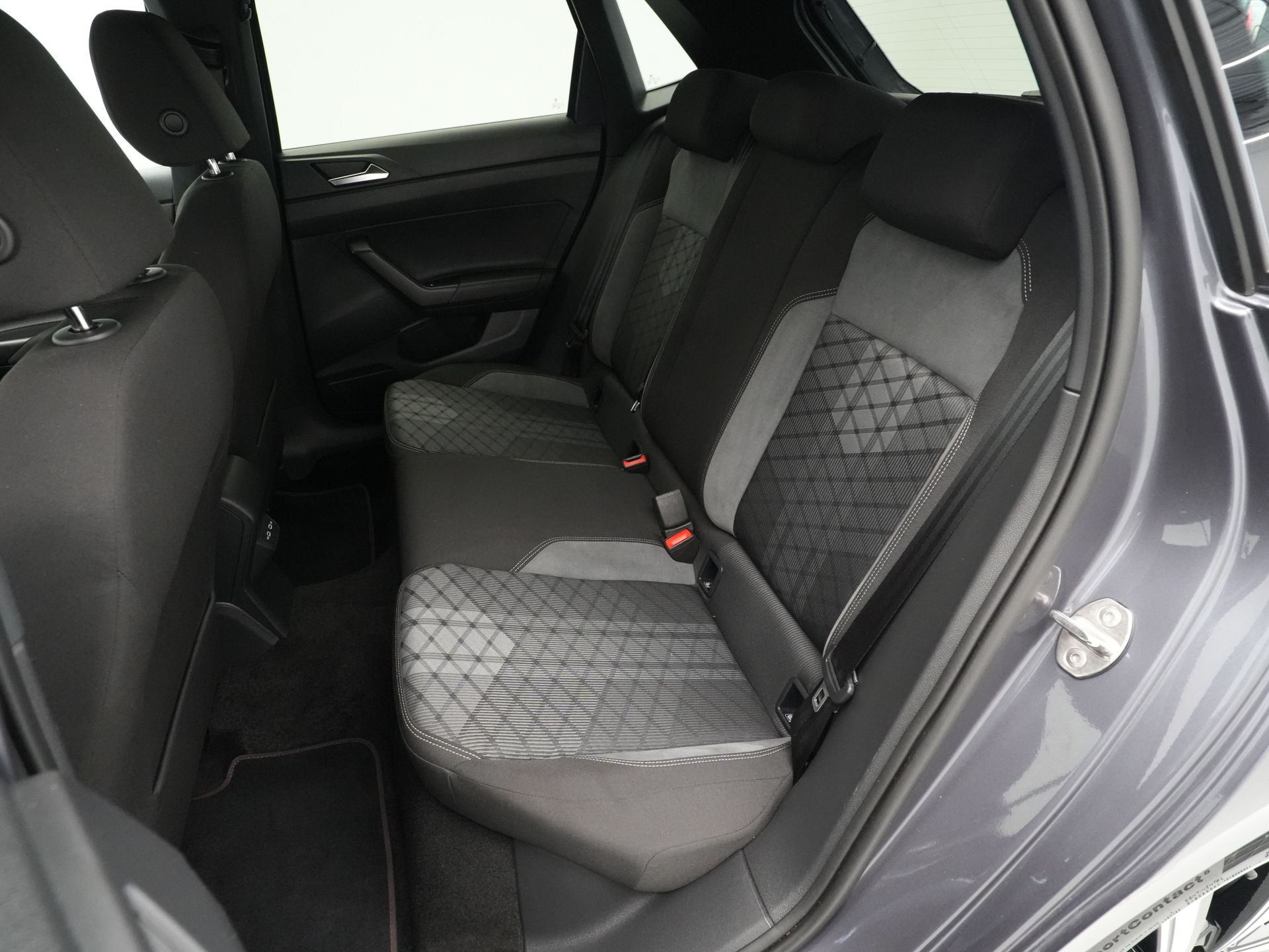 Volkswagen - Polo 1.0 95pk DSG TSI R-Line - 2024