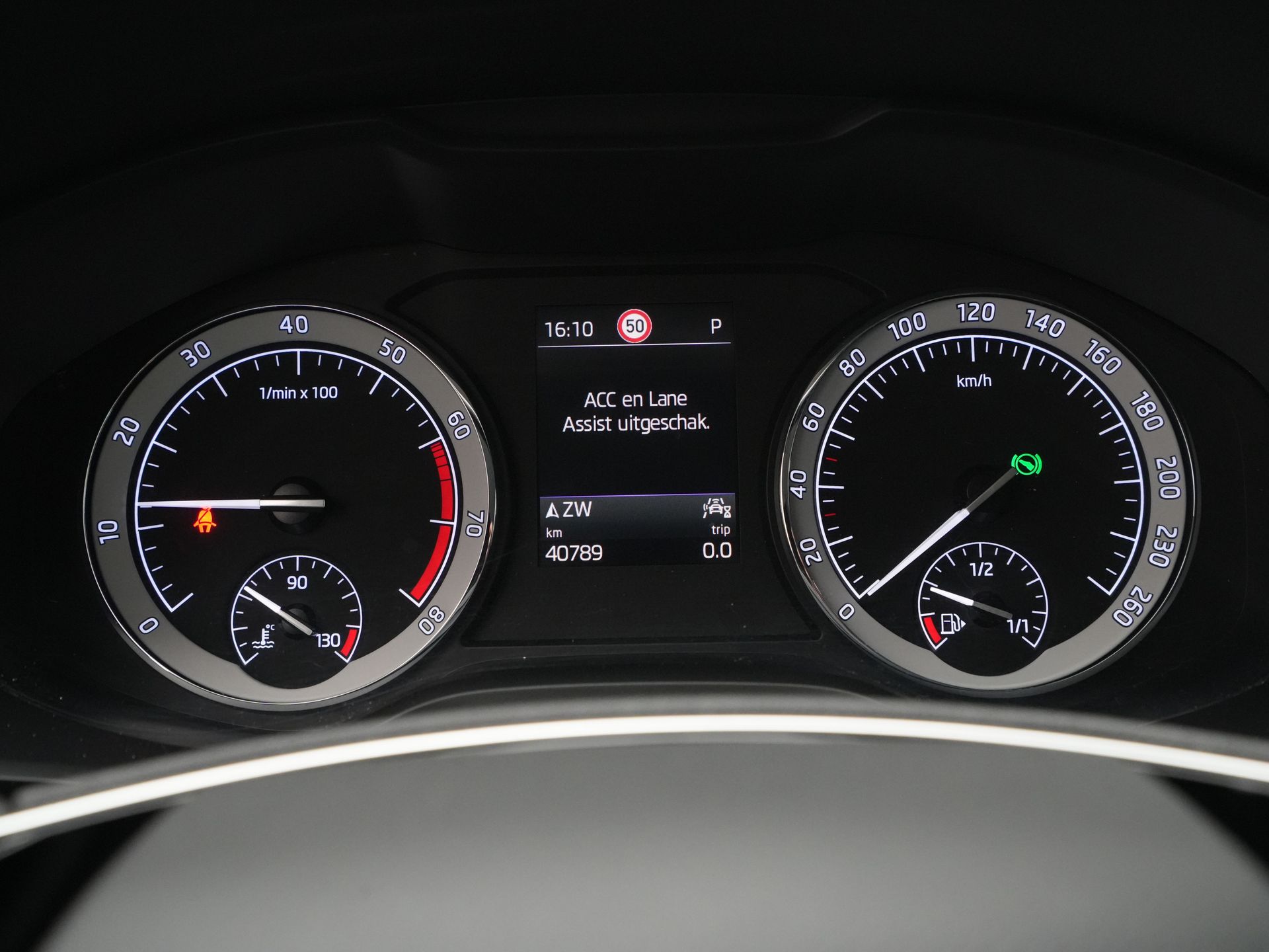 Škoda - Kodiaq 1.5 TSI 150pk DSG Business Edition - 2022