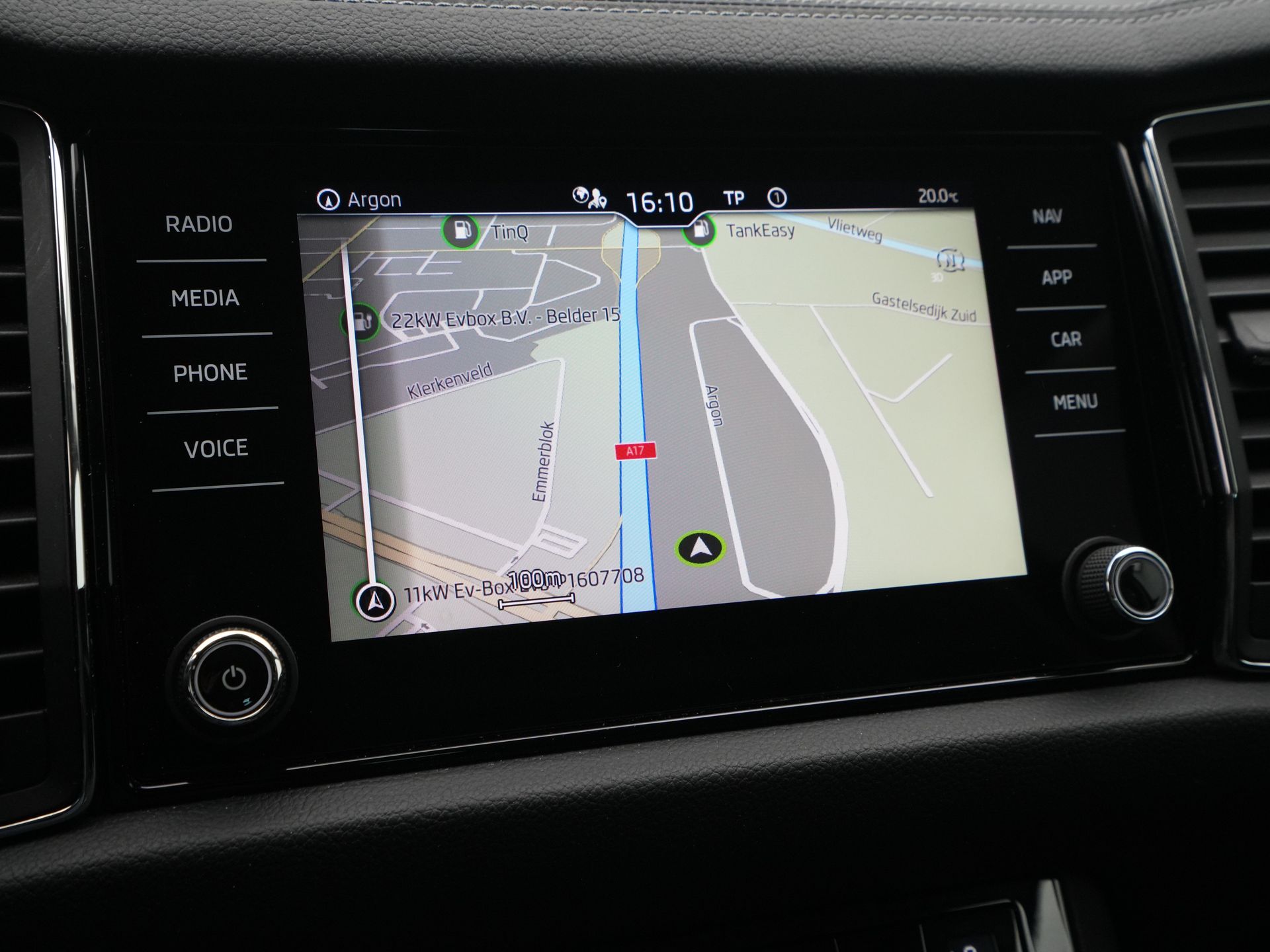 Škoda - Kodiaq 1.5 TSI 150pk DSG Business Edition - 2022