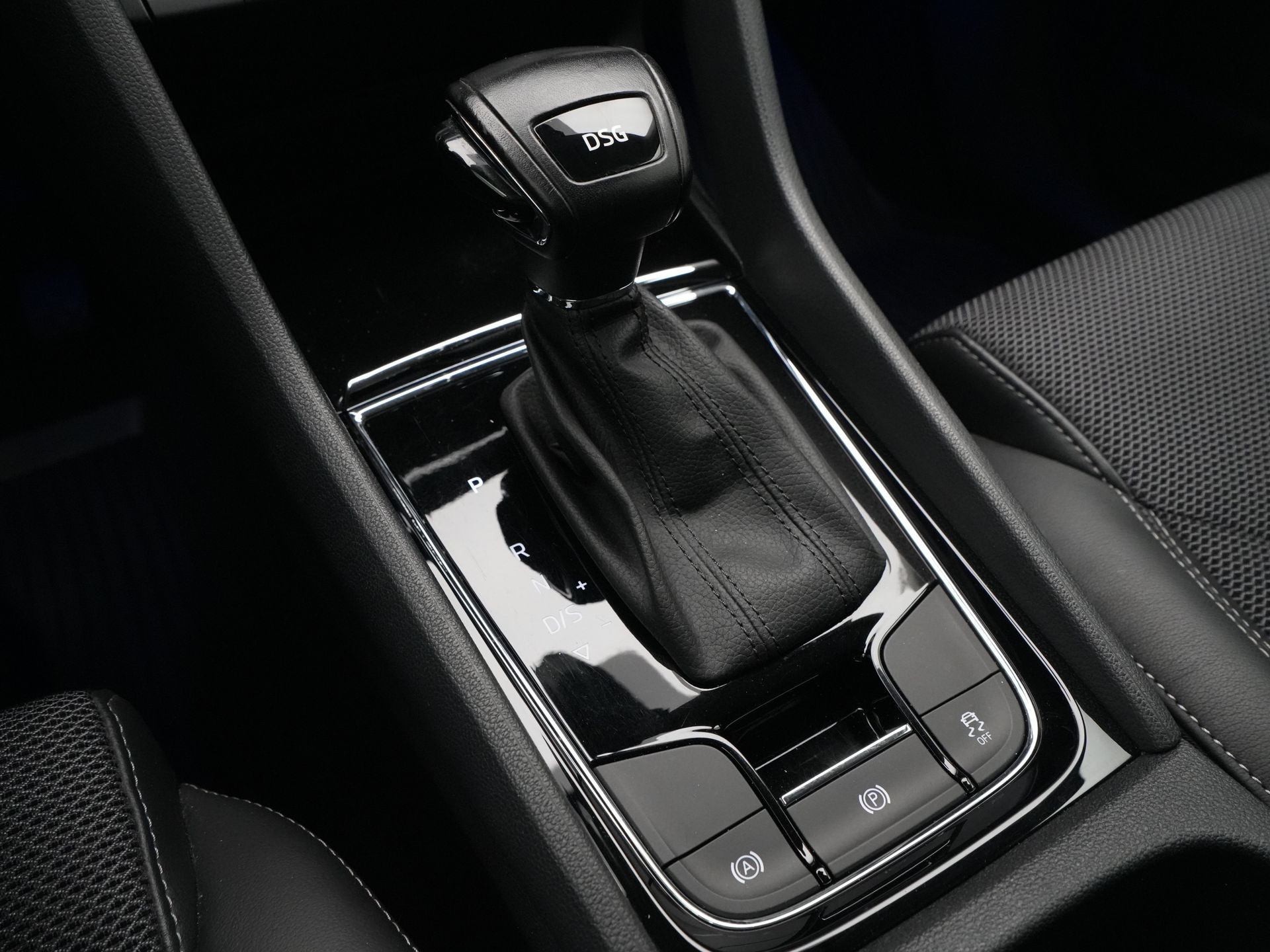 Škoda - Kodiaq 1.5 TSI 150pk DSG Business Edition - 2022