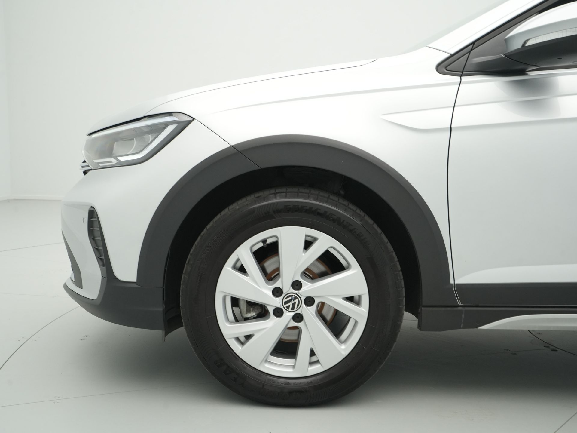 Volkswagen - Taigo 1.0 TSI 95pk Life - 2022