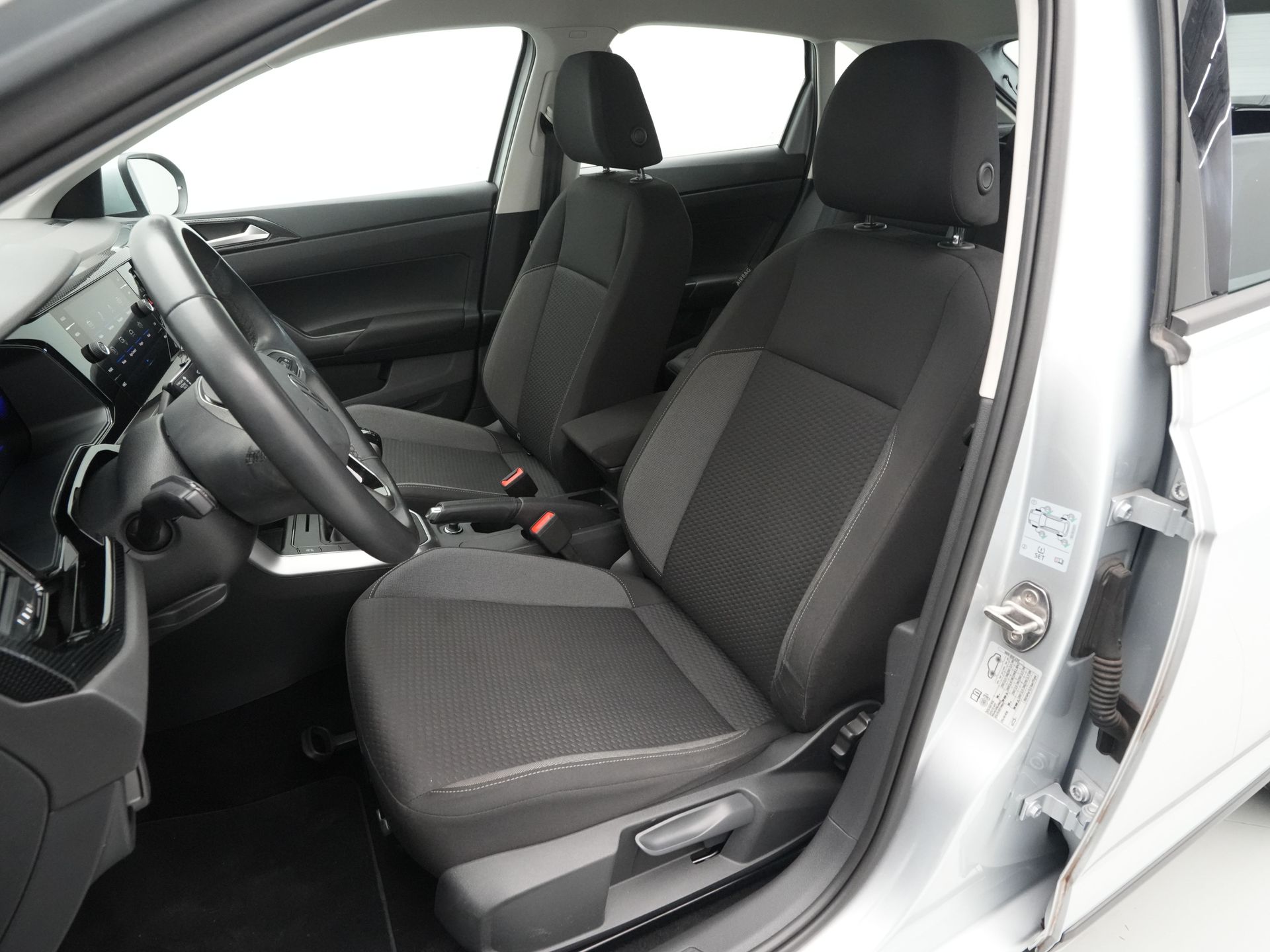 Volkswagen - Taigo 1.0 TSI 95pk Life - 2022