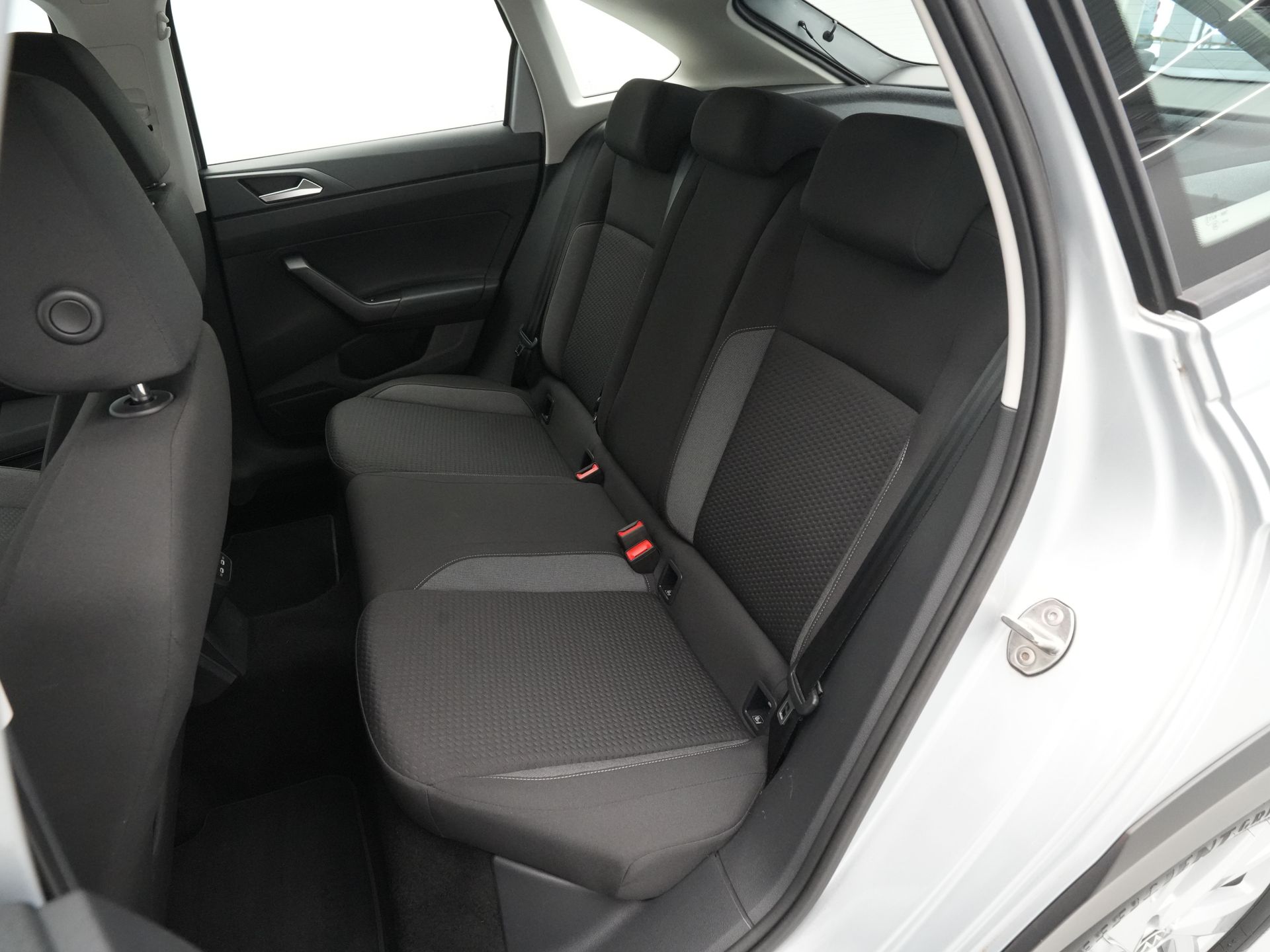Volkswagen - Taigo 1.0 TSI 95pk Life - 2022