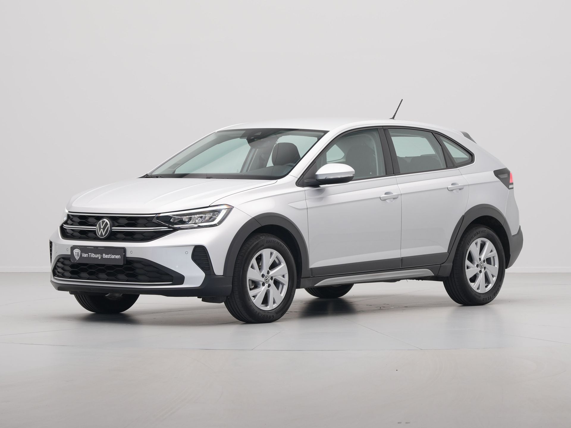 Volkswagen - Taigo 1.0 TSI 95pk Life - 2022