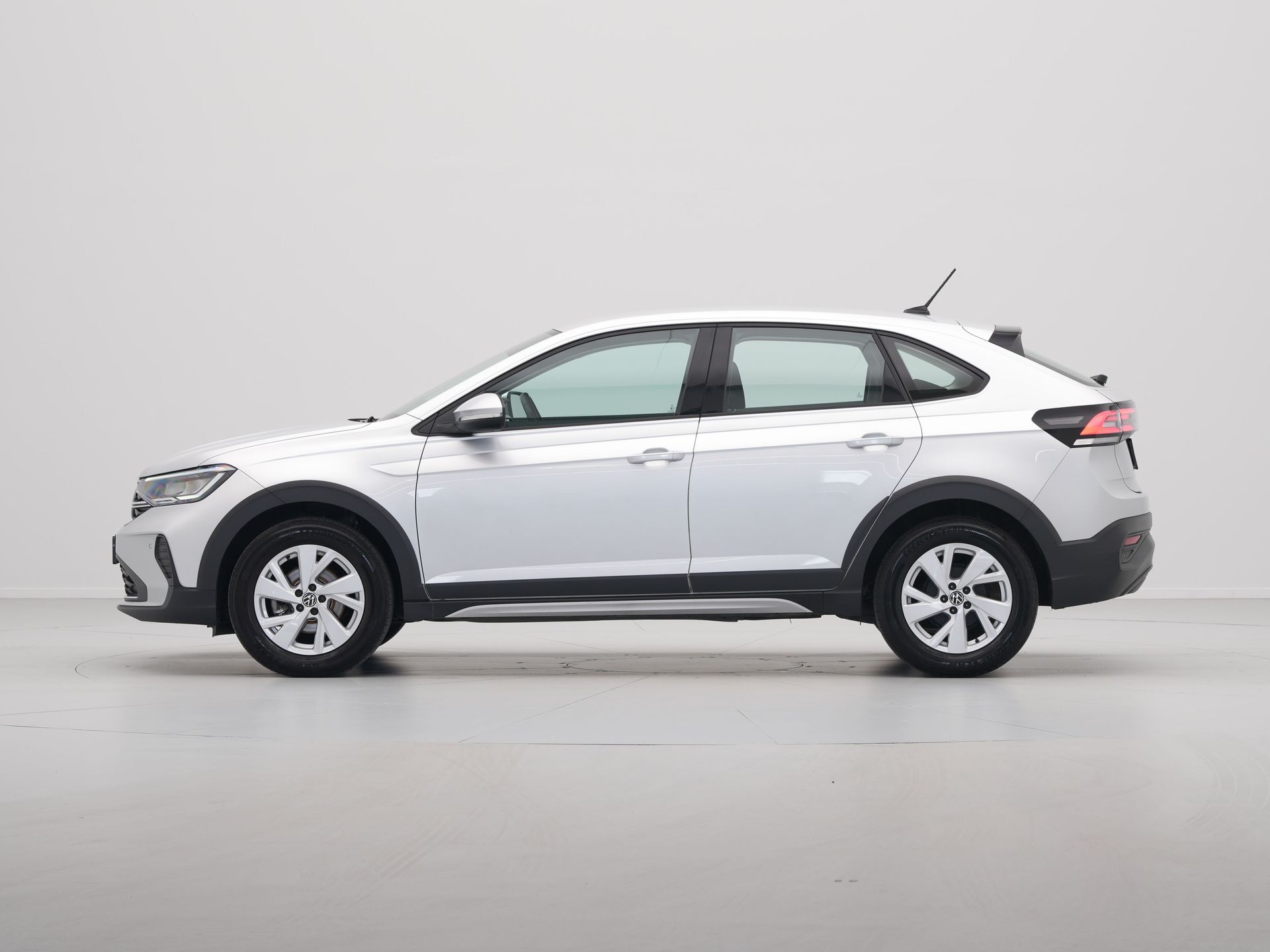 Volkswagen - Taigo 1.0 TSI 95pk Life - 2022