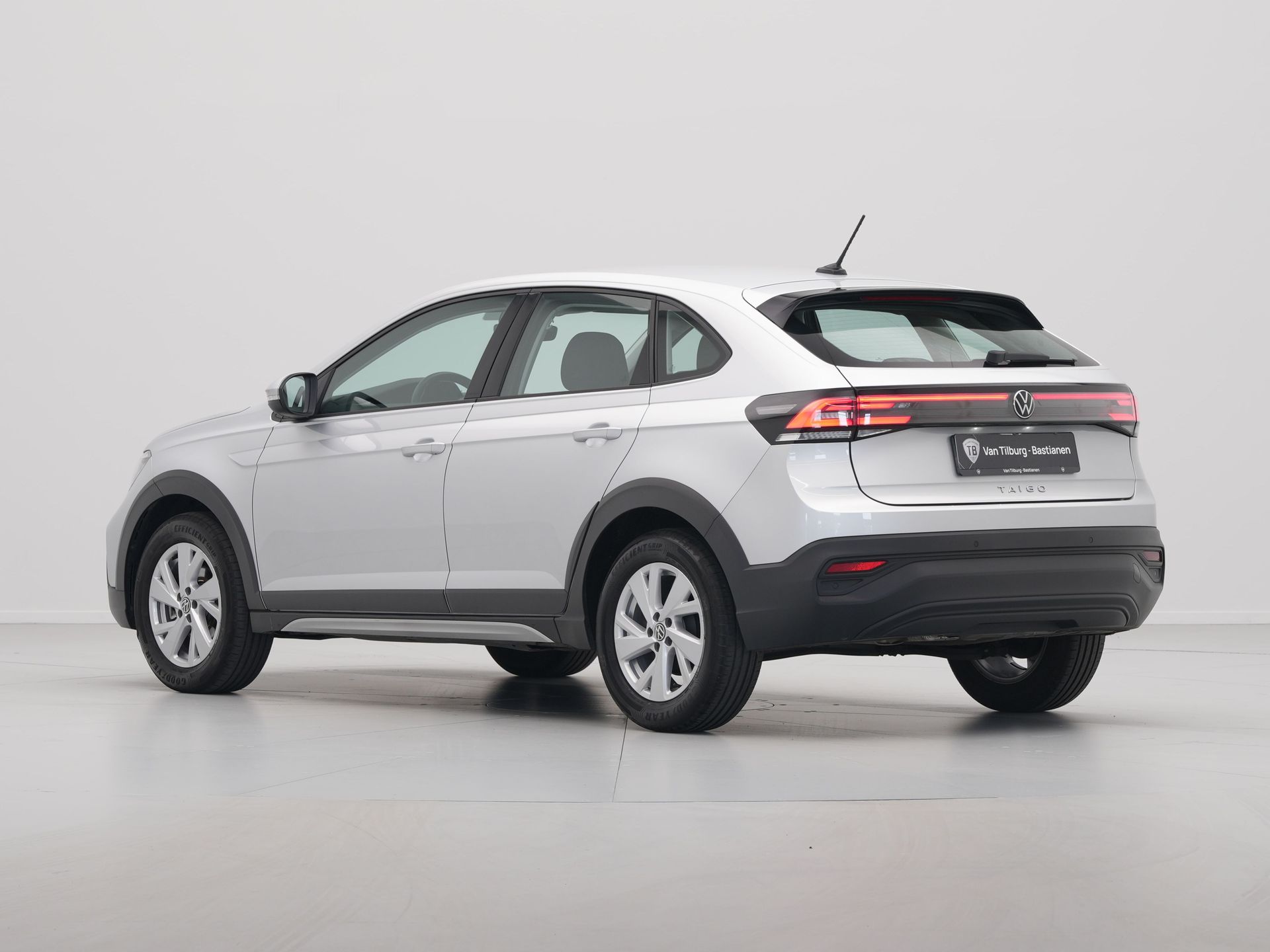 Volkswagen - Taigo 1.0 TSI 95pk Life - 2022
