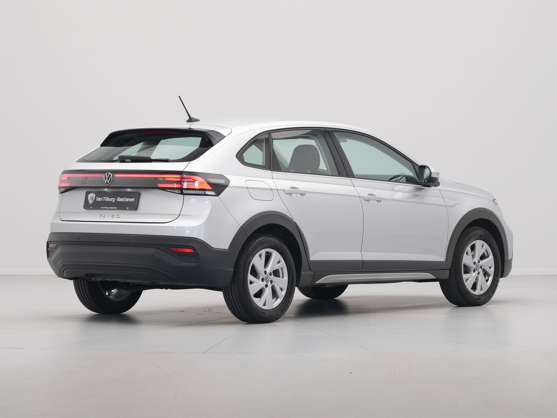 Volkswagen - Taigo 1.0 TSI 95pk Life - 2022