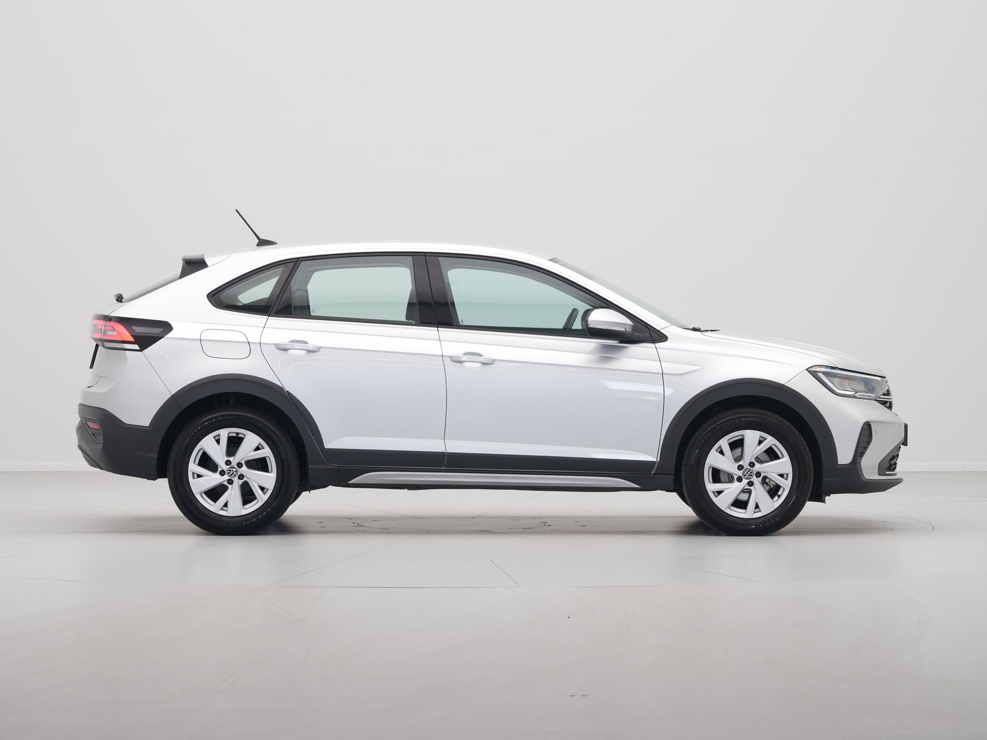 Volkswagen - Taigo 1.0 TSI 95pk Life - 2022