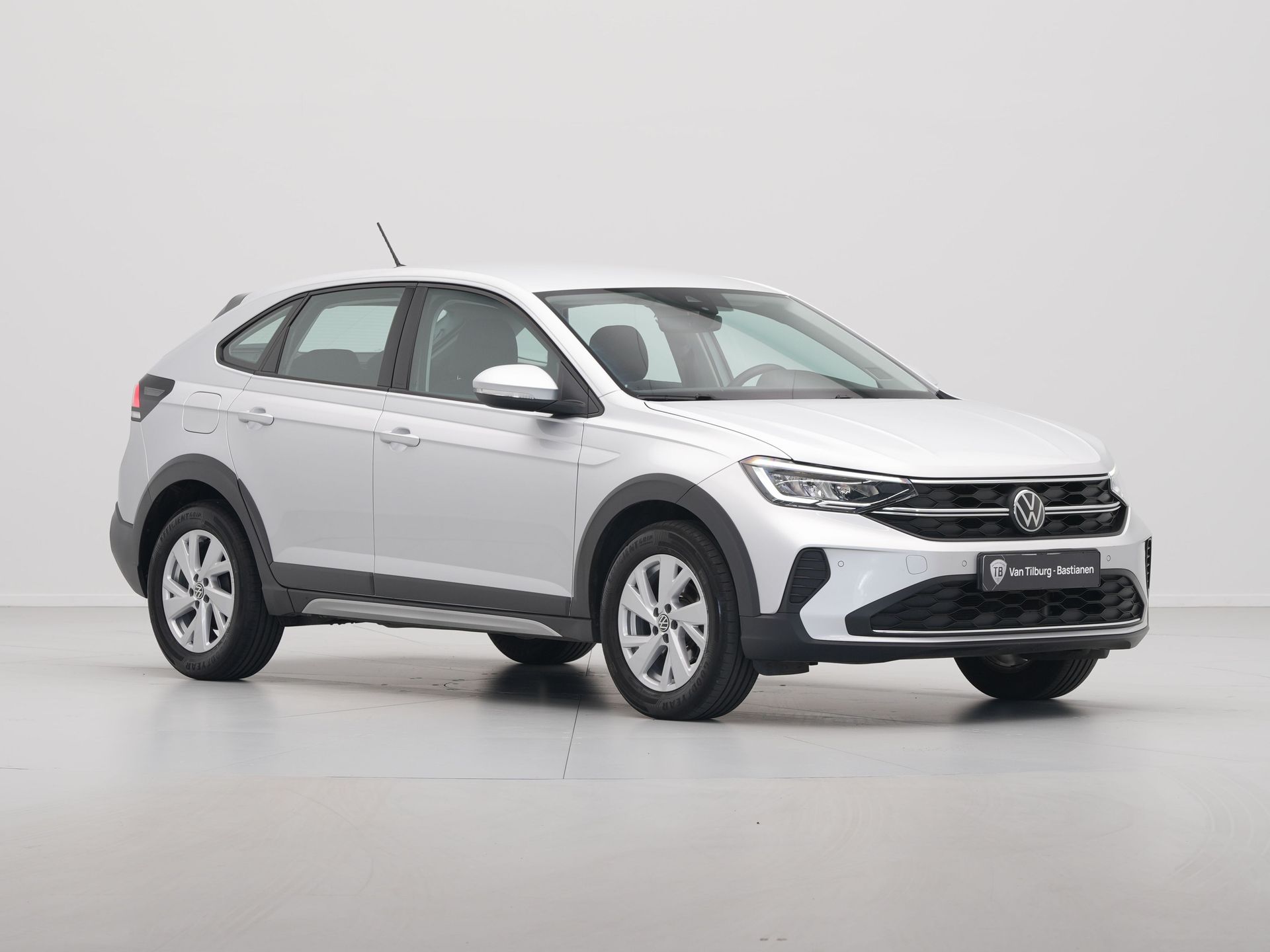 Volkswagen - Taigo 1.0 TSI 95pk Life - 2022