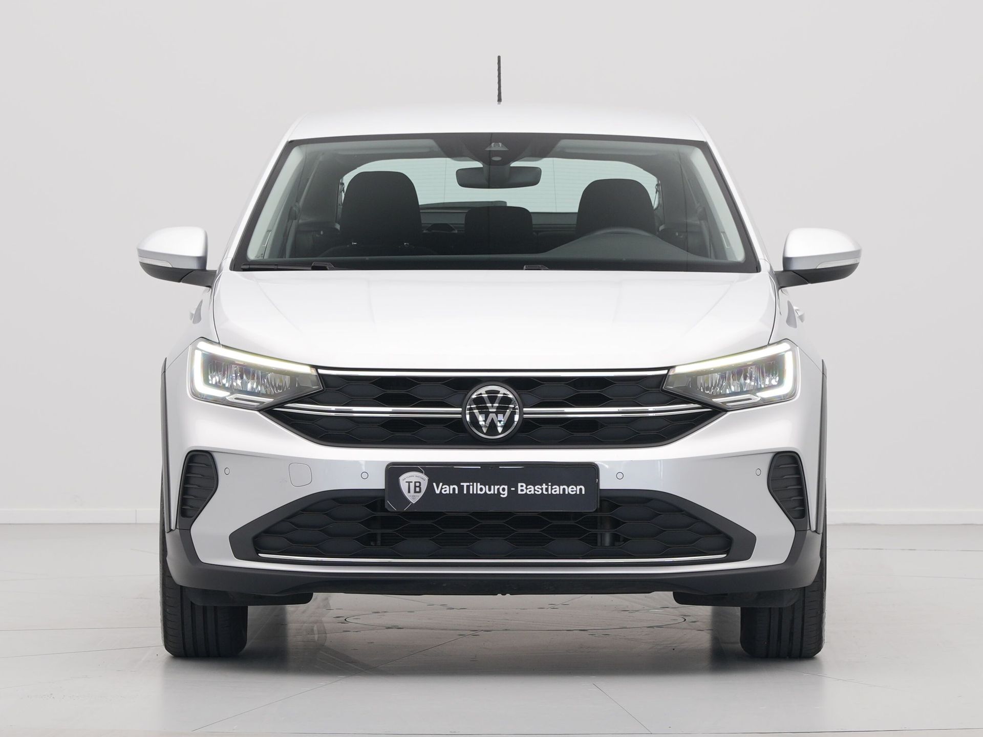 Volkswagen - Taigo 1.0 TSI 95pk Life - 2022