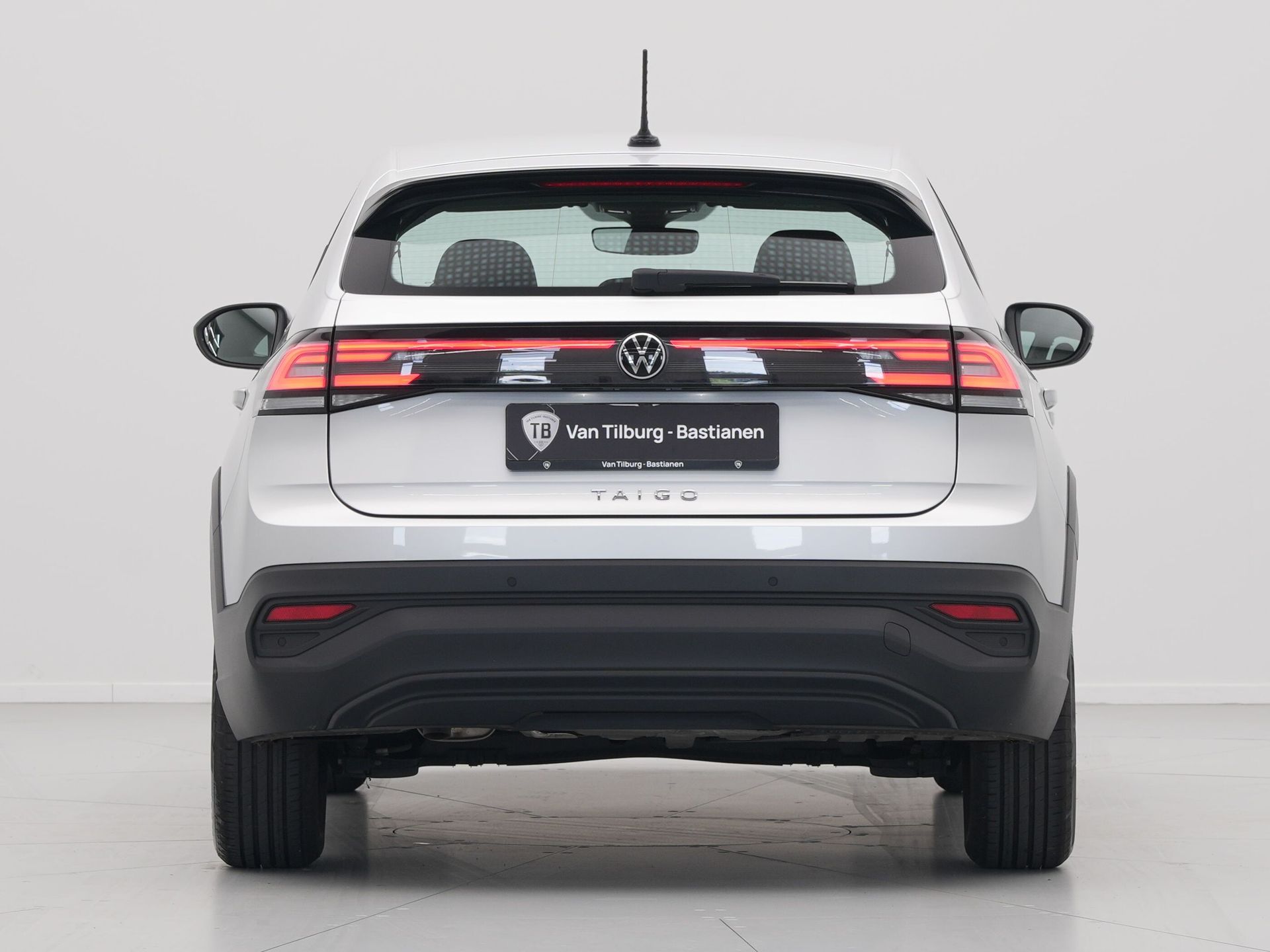 Volkswagen - Taigo 1.0 TSI 95pk Life - 2022