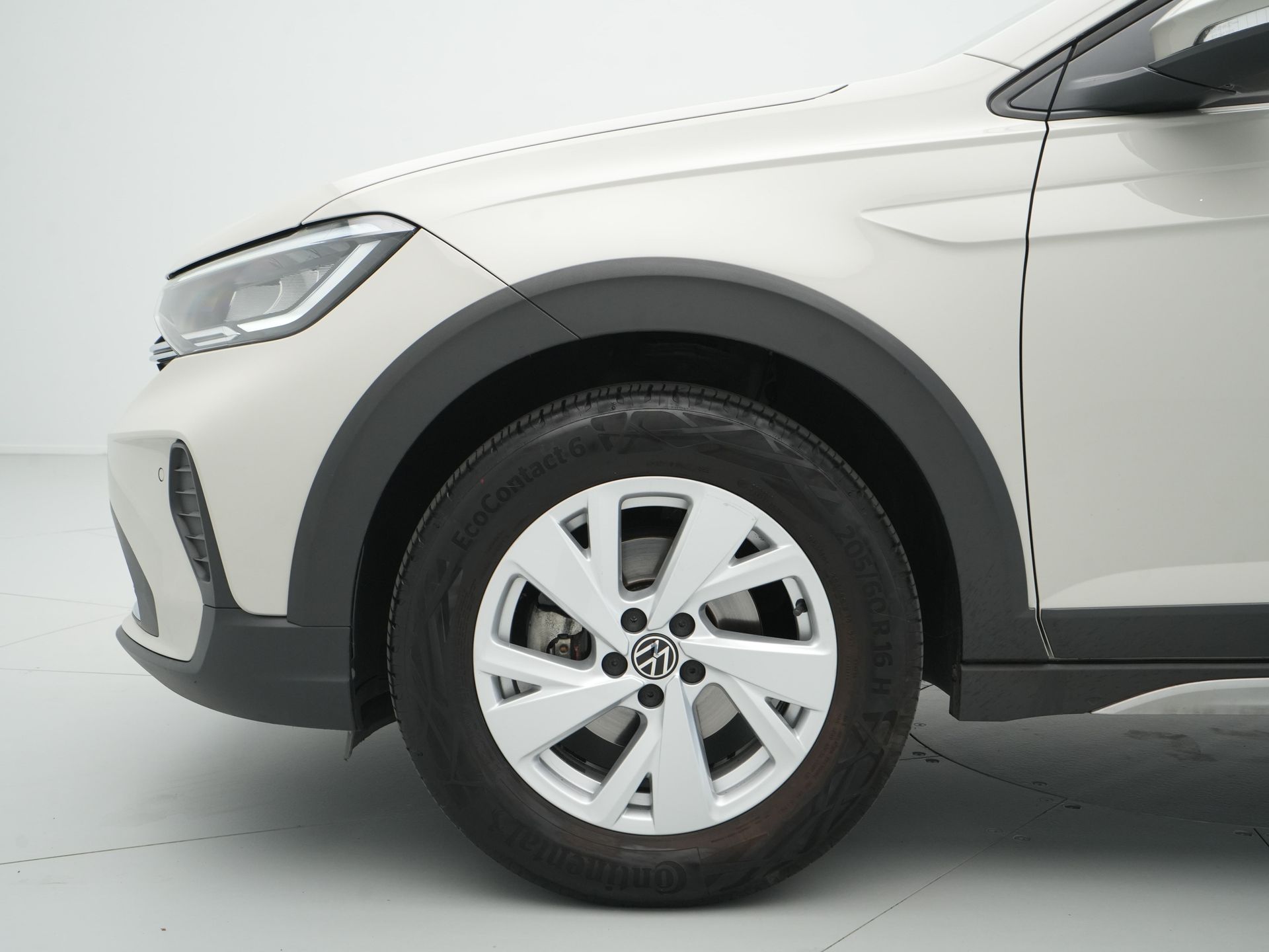 Volkswagen - Taigo 1.0 TSI 95pk Life - 2022