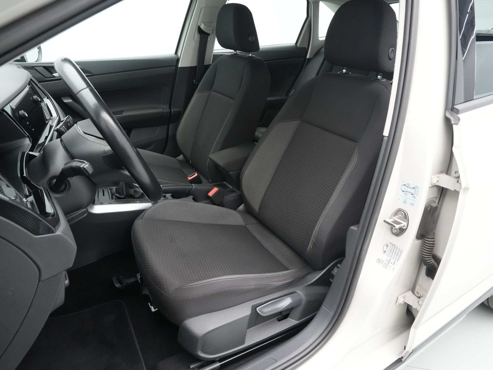 Volkswagen - Taigo 1.0 TSI 95pk Life - 2022