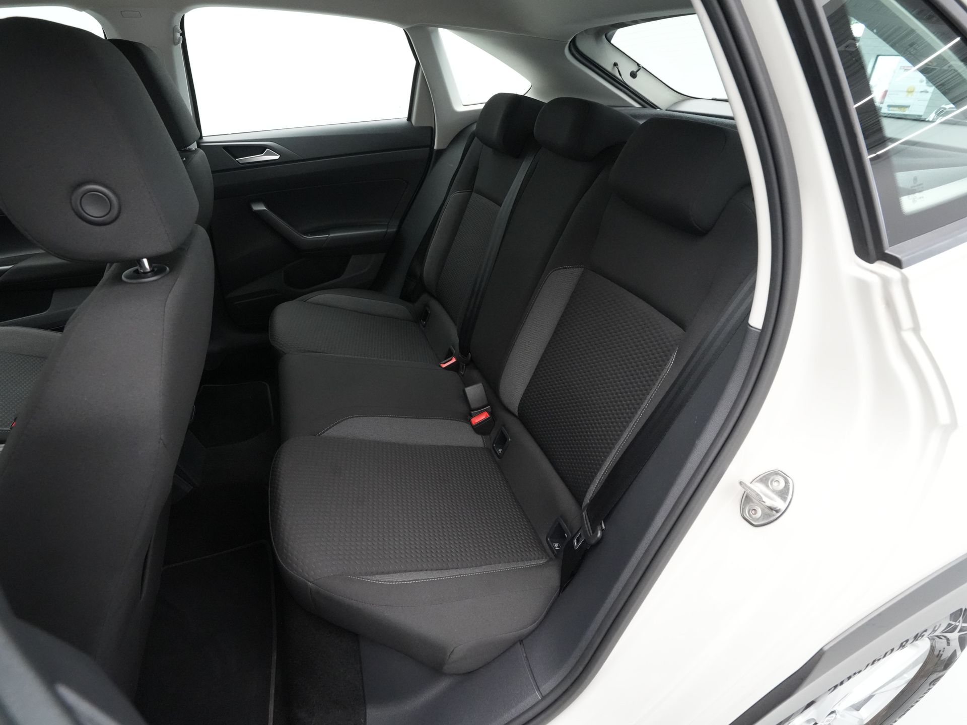 Volkswagen - Taigo 1.0 TSI 95pk Life - 2022