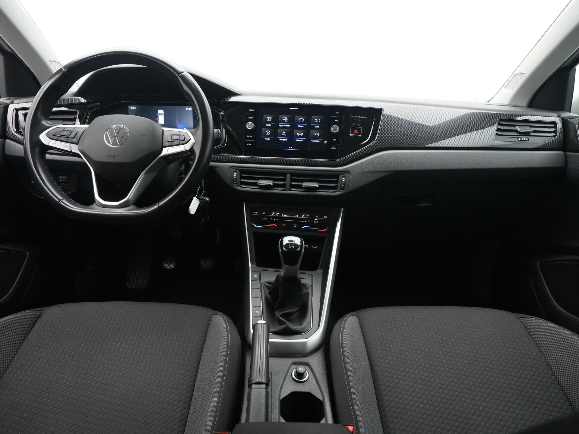 Volkswagen - Taigo 1.0 TSI 95pk Life - 2022