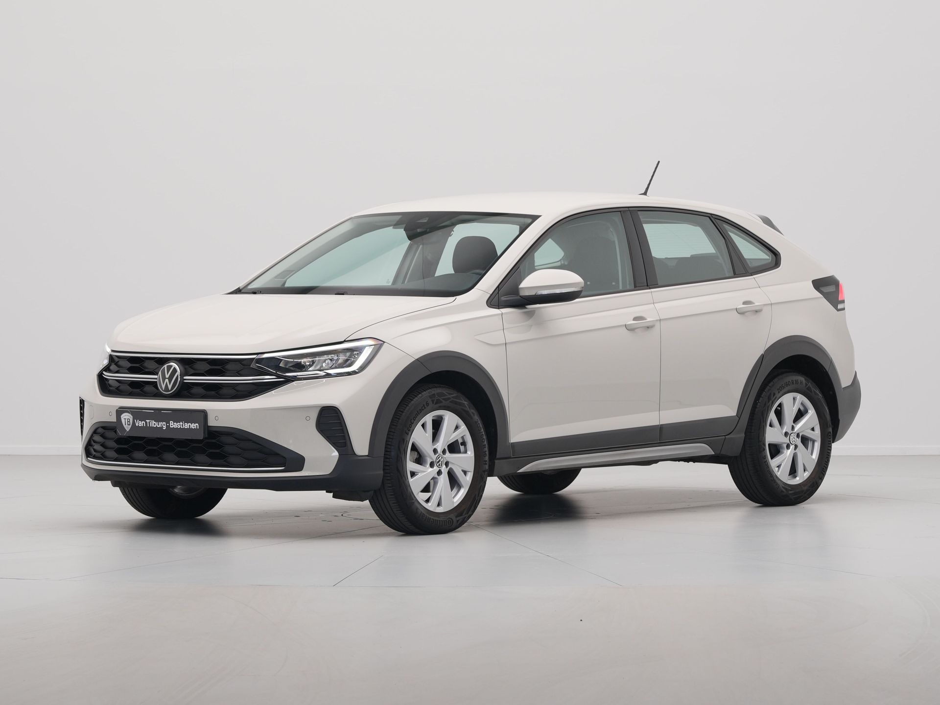 Volkswagen - Taigo 1.0 TSI 95pk Life - 2022
