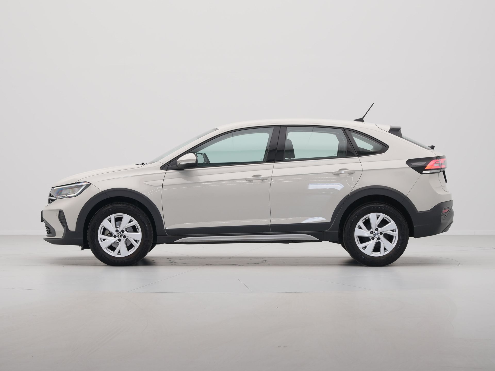 Volkswagen - Taigo 1.0 TSI 95pk Life - 2022