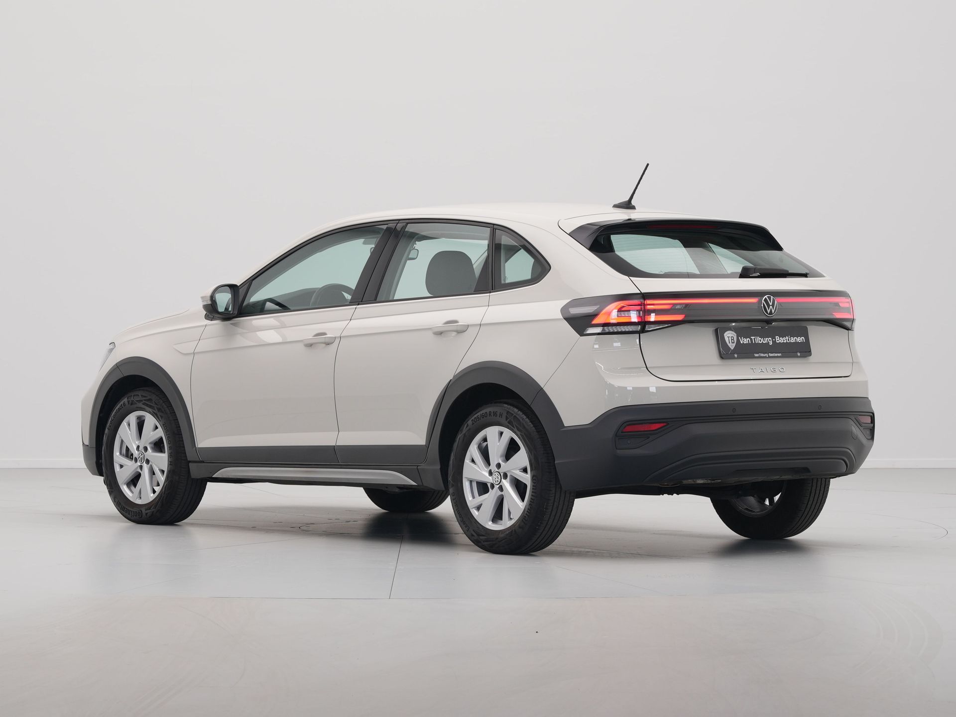Volkswagen - Taigo 1.0 TSI 95pk Life - 2022