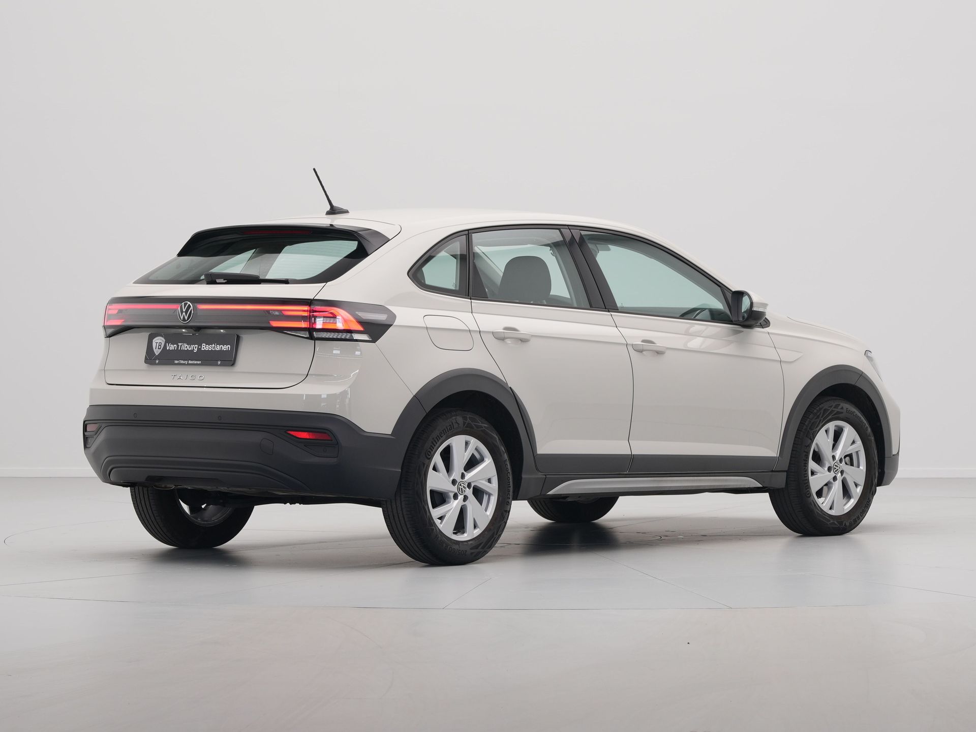 Volkswagen - Taigo 1.0 TSI 95pk Life - 2022
