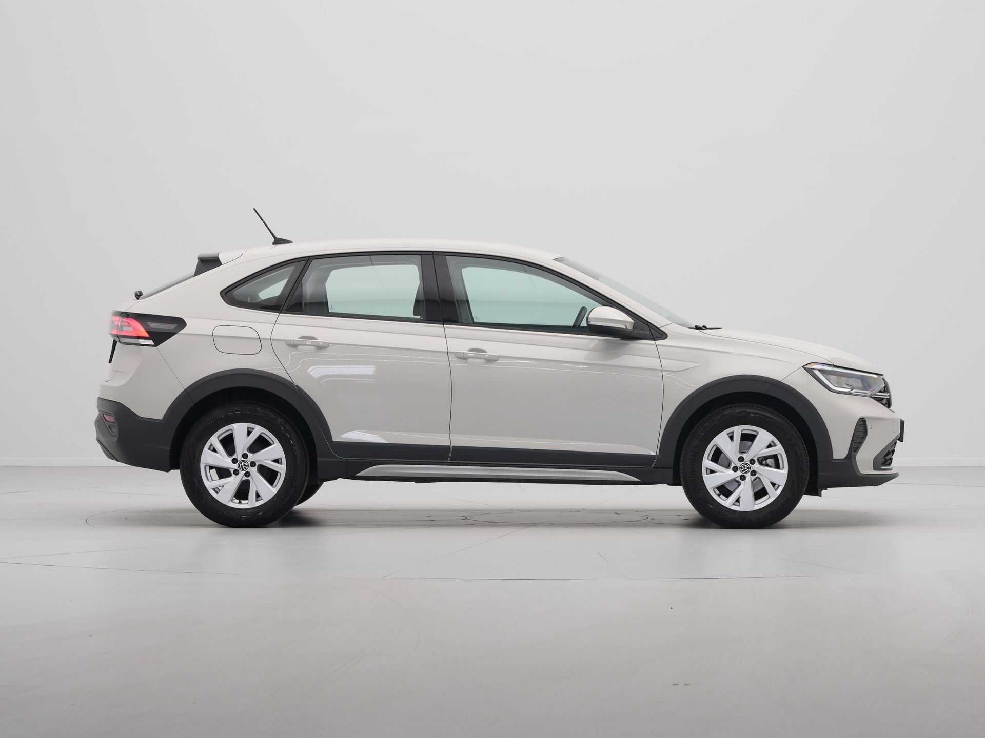 Volkswagen - Taigo 1.0 TSI 95pk Life - 2022