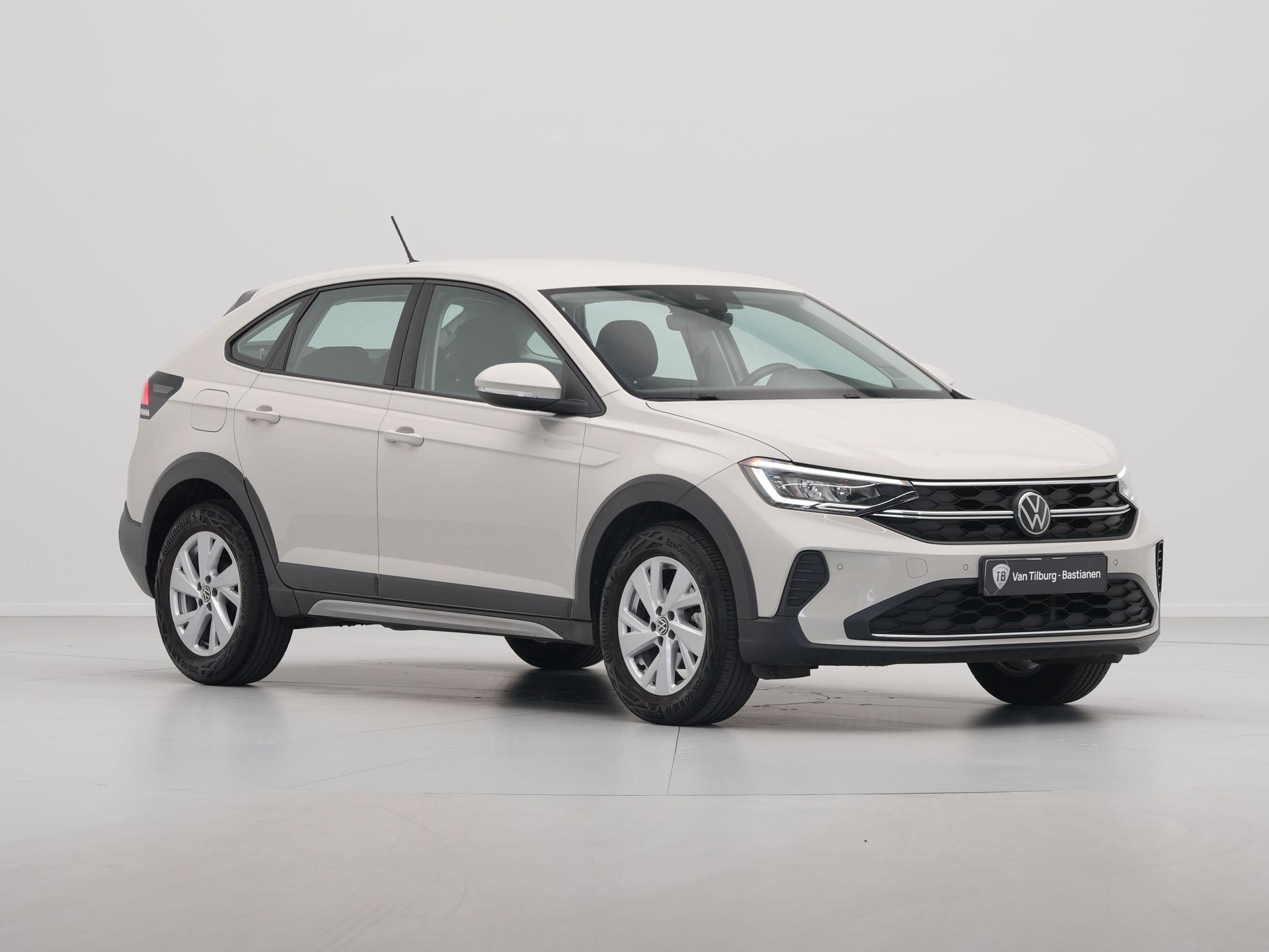 Volkswagen - Taigo 1.0 TSI 95pk Life - 2022