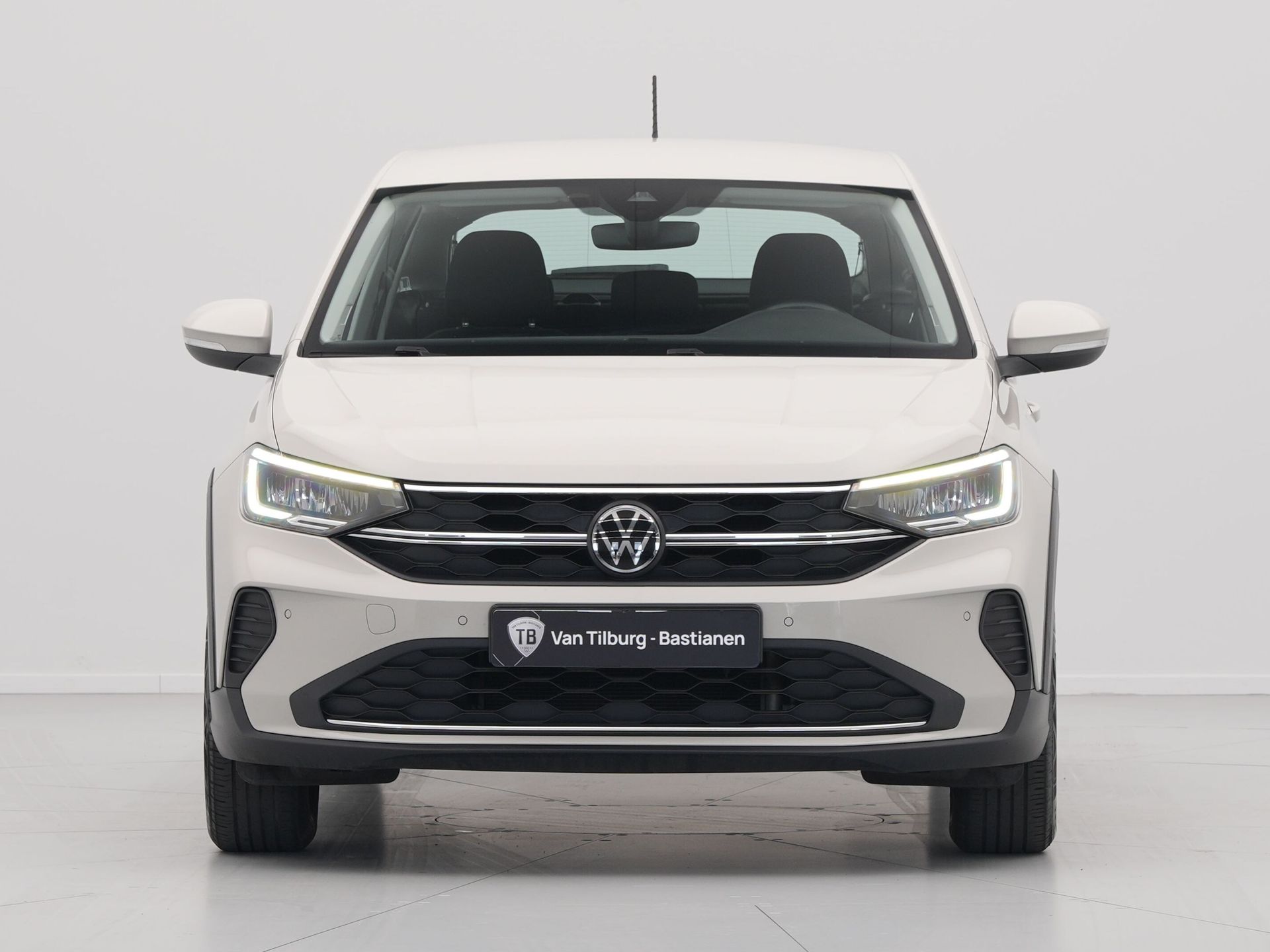 Volkswagen - Taigo 1.0 TSI 95pk Life - 2022