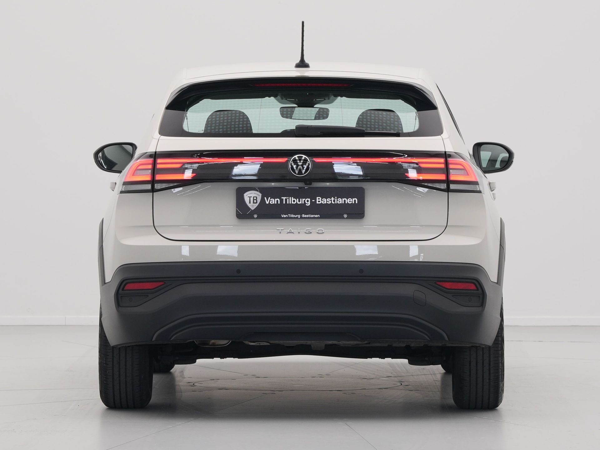 Volkswagen - Taigo 1.0 TSI 95pk Life - 2022