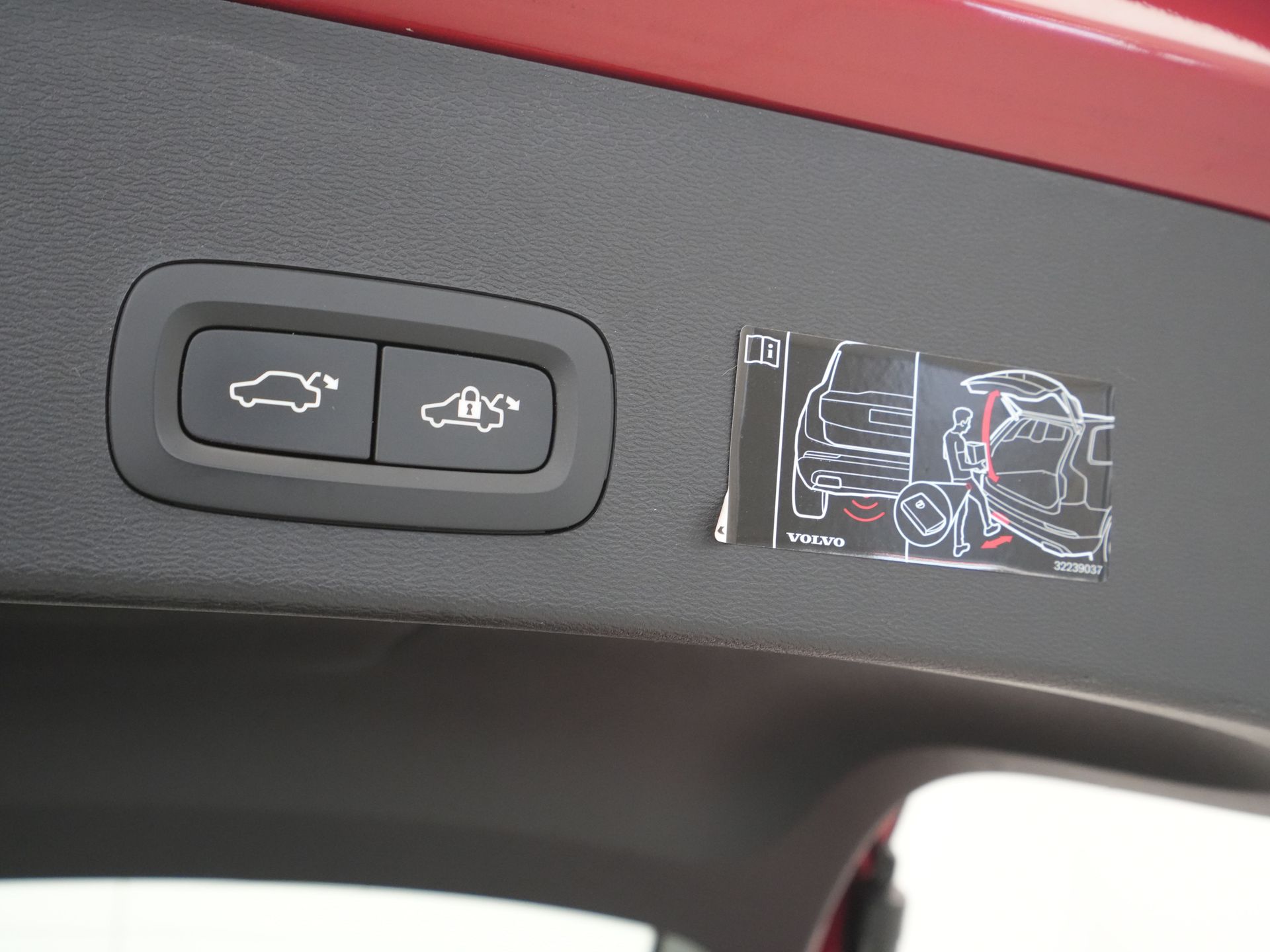 Volvo - XC40 1.5 T5 Recharge Inscription Expression - 2021