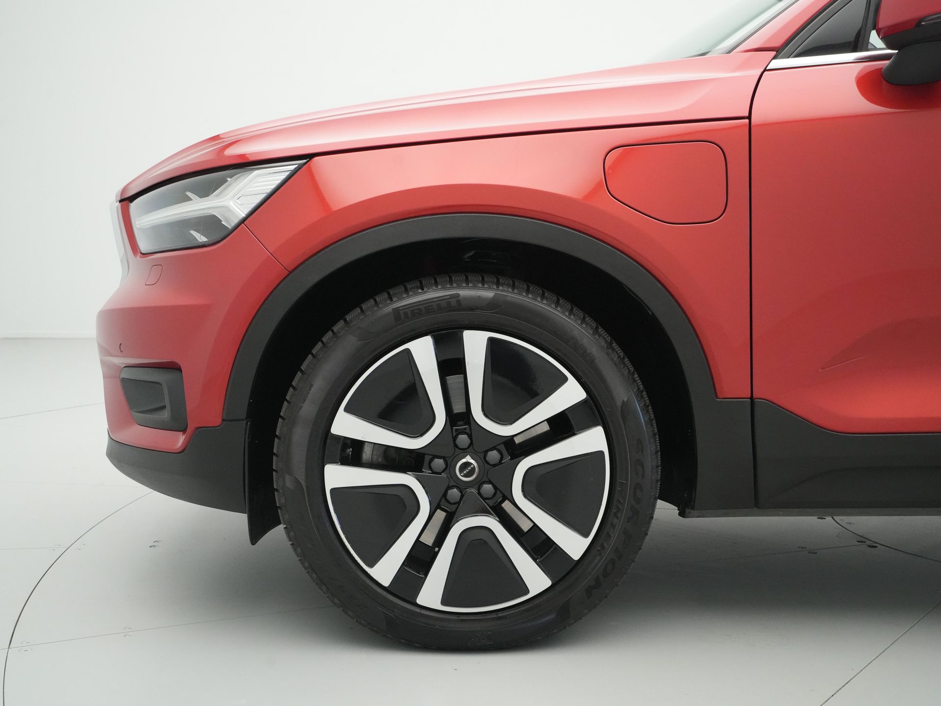 Volvo - XC40 1.5 T5 Recharge Inscription Expression - 2021