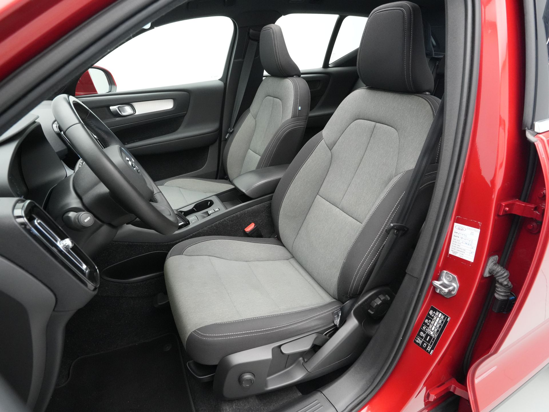 Volvo - XC40 1.5 T5 Recharge Inscription Expression - 2021