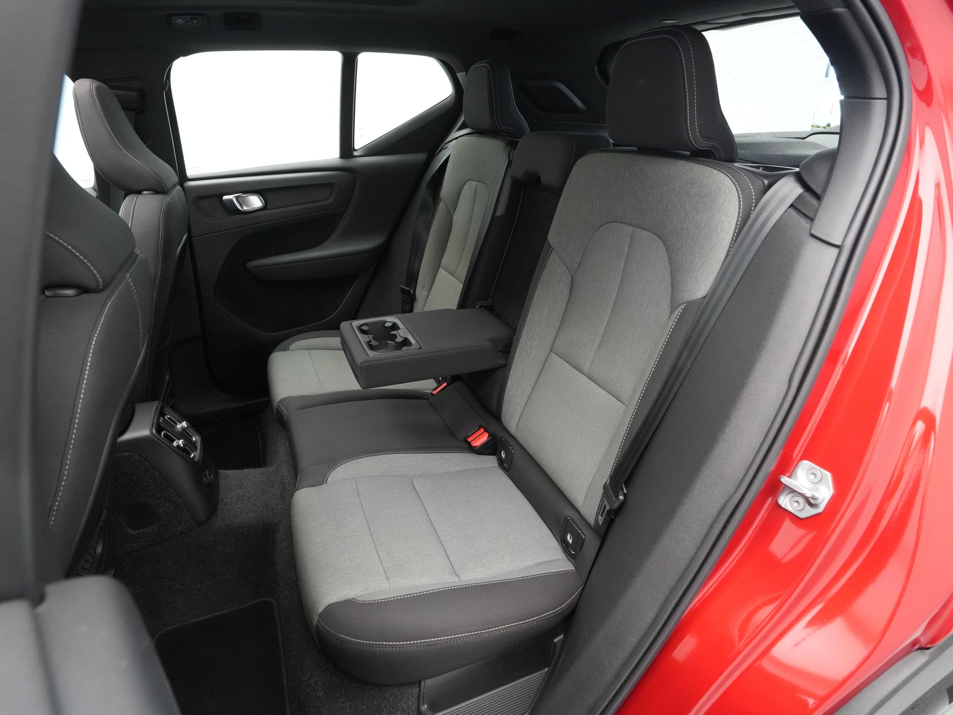 Volvo - XC40 1.5 T5 Recharge Inscription Expression - 2021