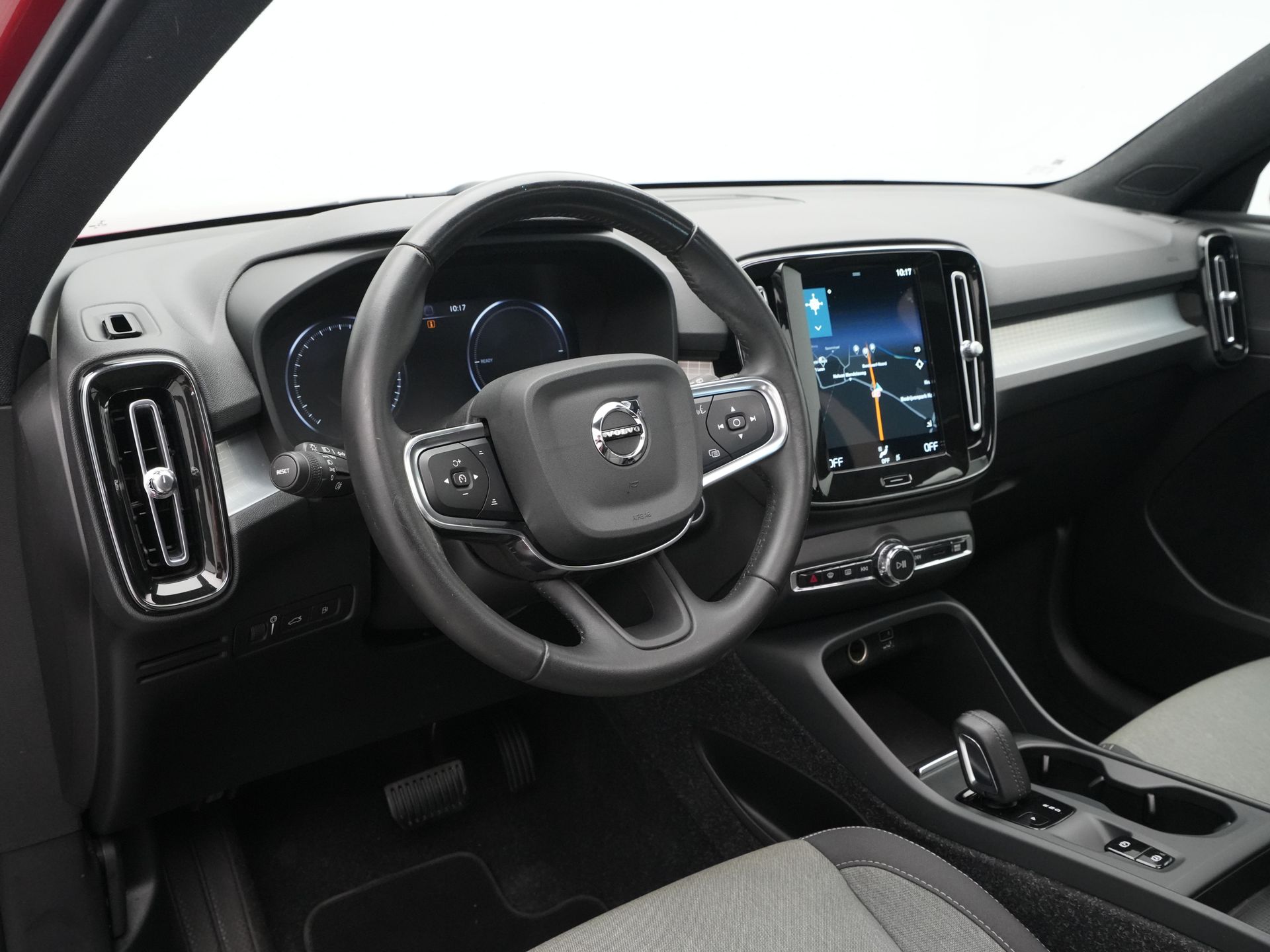 Volvo - XC40 1.5 T5 Recharge Inscription Expression - 2021