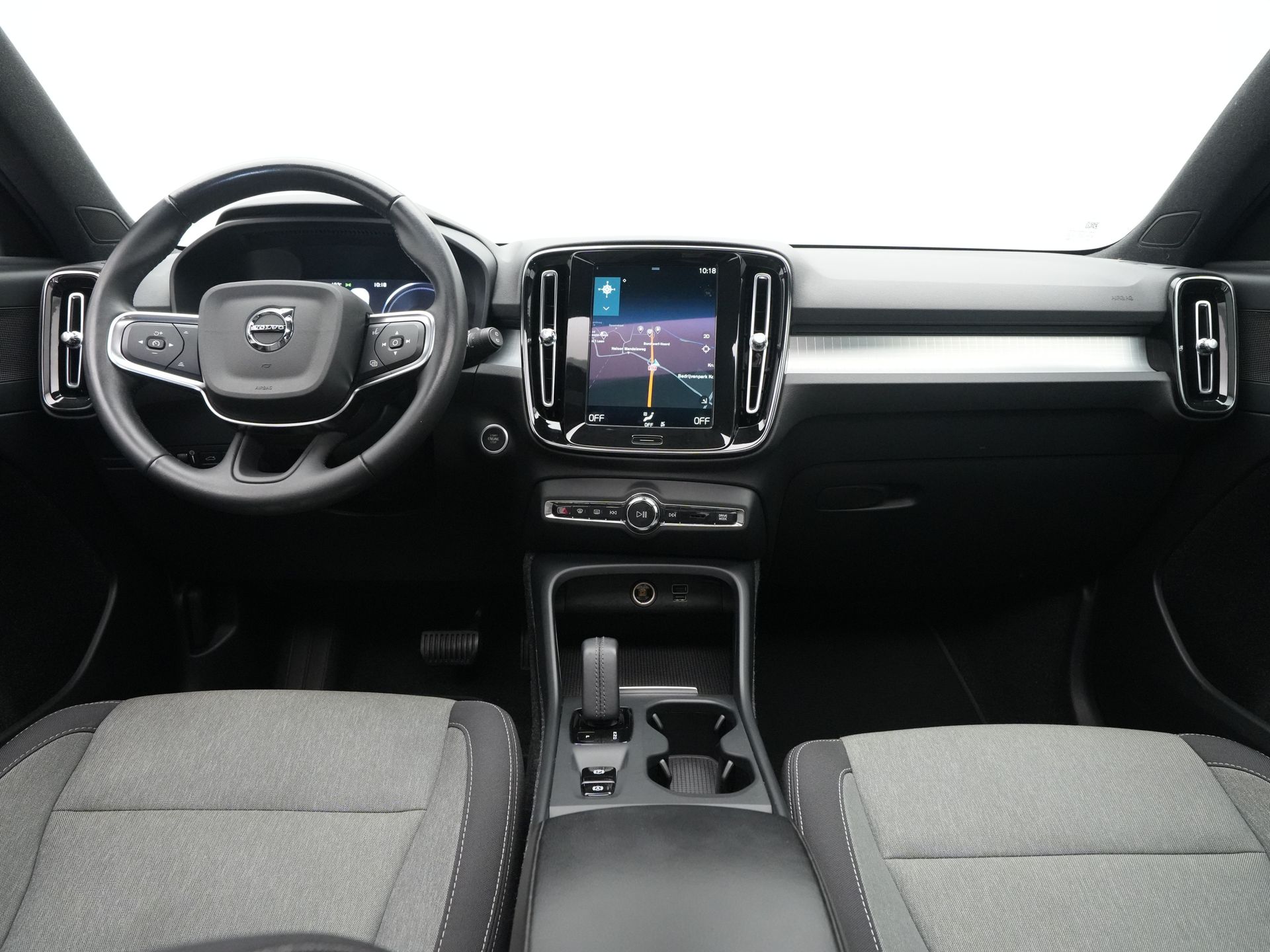 Volvo - XC40 1.5 T5 Recharge Inscription Expression - 2021