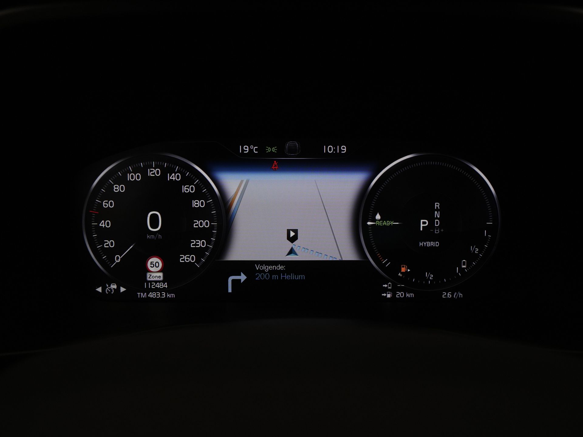 Volvo - XC40 1.5 T5 Recharge Inscription Expression - 2021
