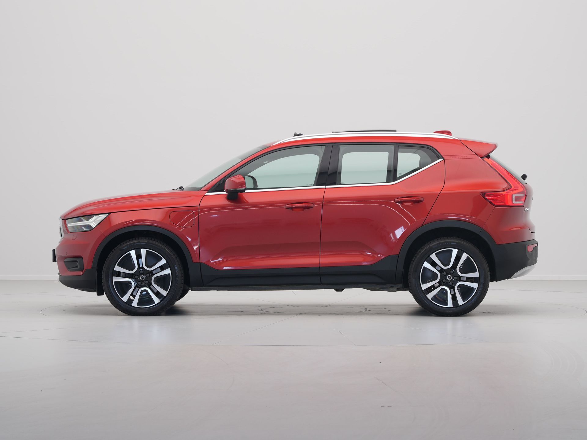 Volvo - XC40 1.5 T5 Recharge Inscription Expression - 2021