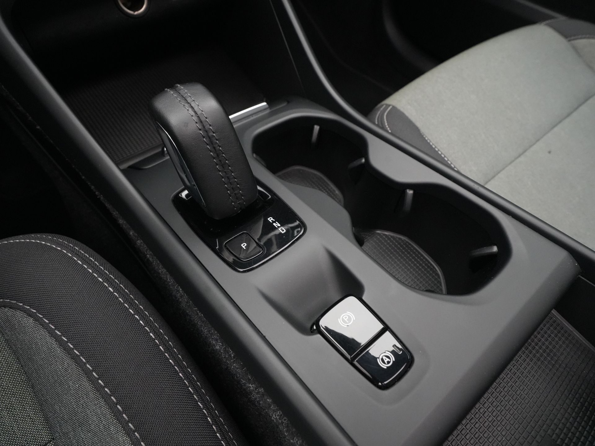 Volvo - XC40 1.5 T5 Recharge Inscription Expression - 2021
