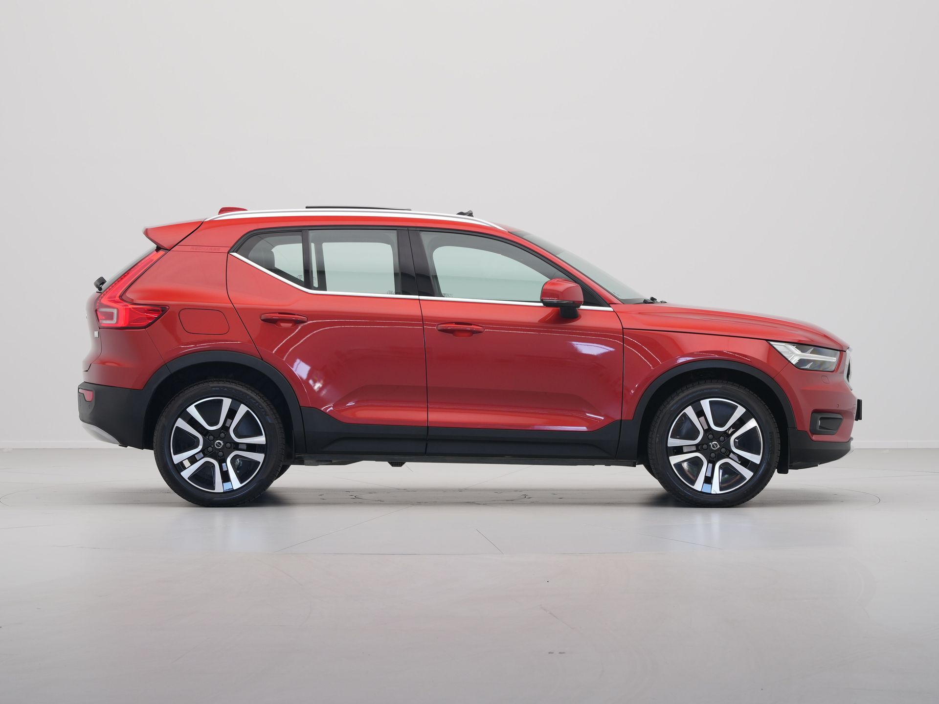 Volvo - XC40 1.5 T5 Recharge Inscription Expression - 2021