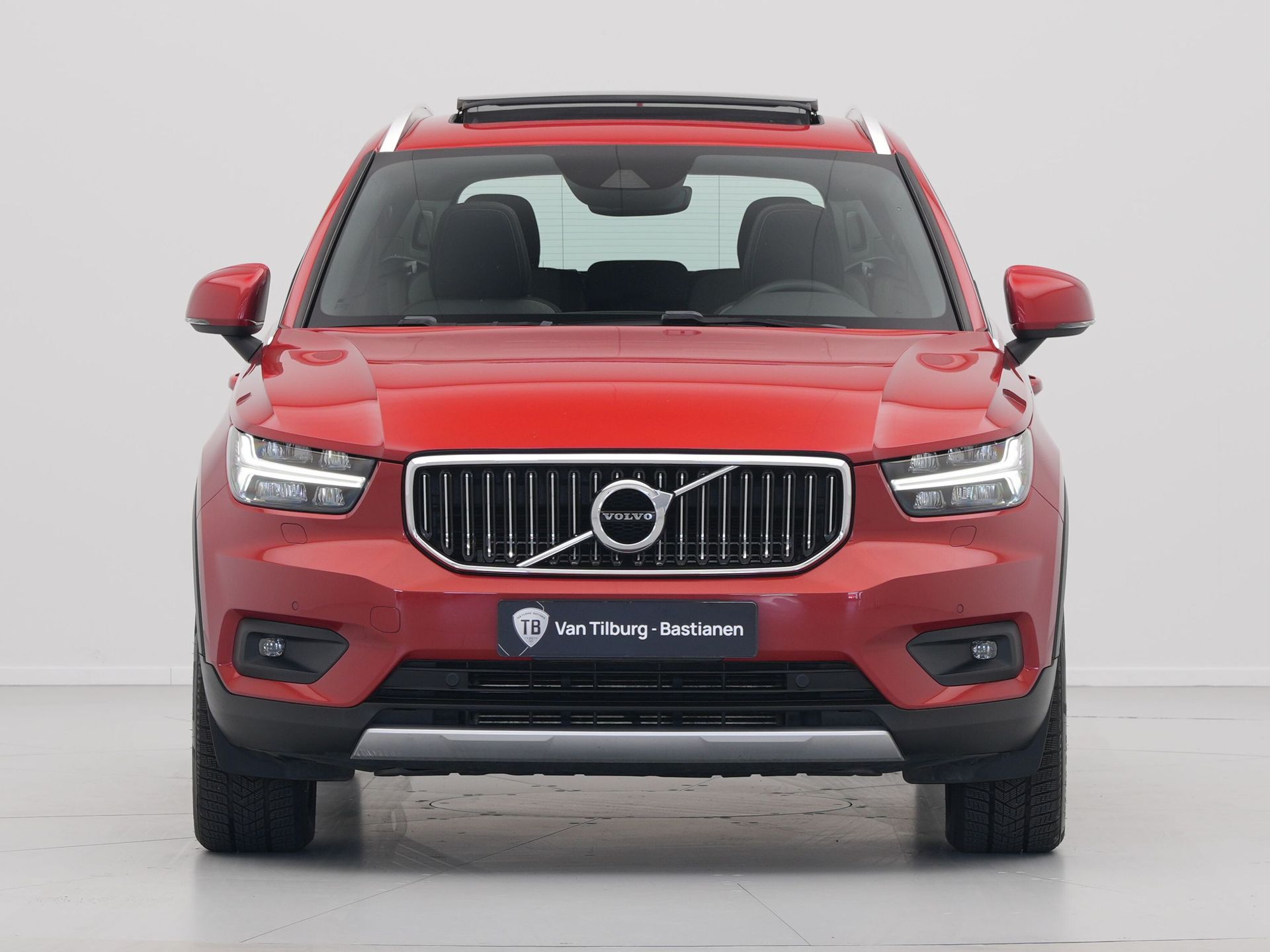 Volvo - XC40 1.5 T5 Recharge Inscription Expression - 2021