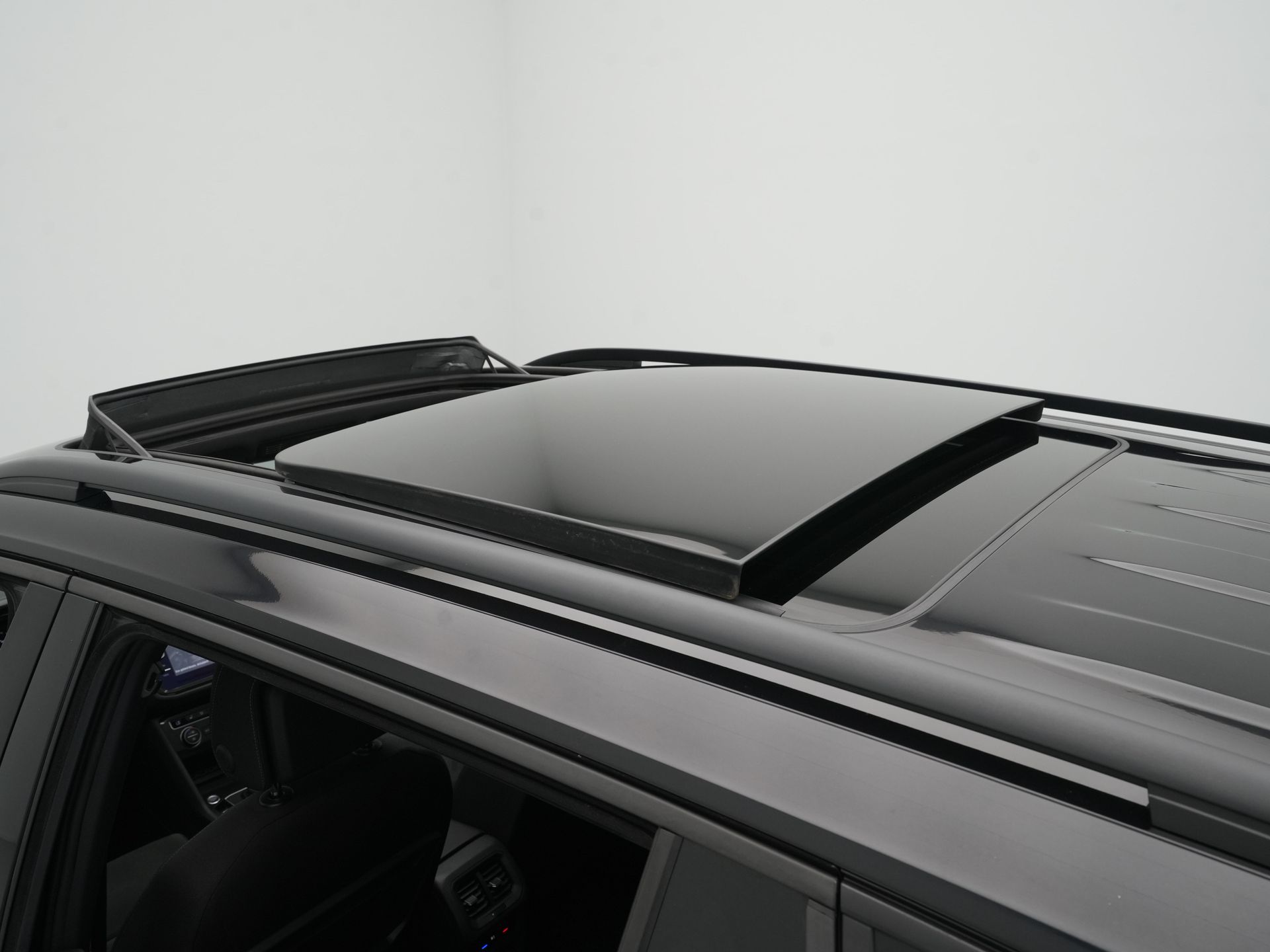 Volkswagen - Tiguan Allspace 1.5 150pk DSG TSI Highline Business R - 2020