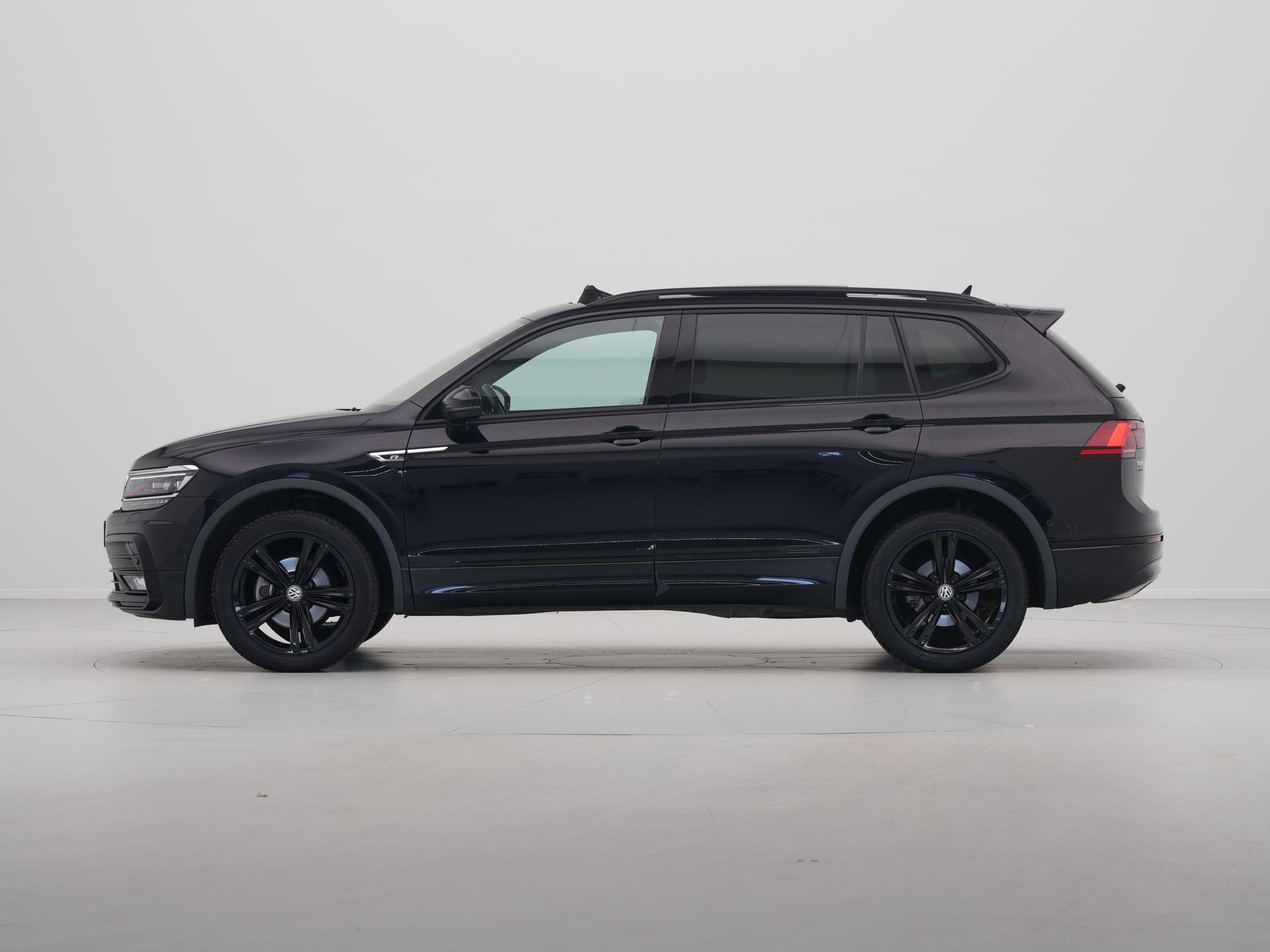 Volkswagen - Tiguan Allspace 1.5 150pk DSG TSI Highline Business R - 2020