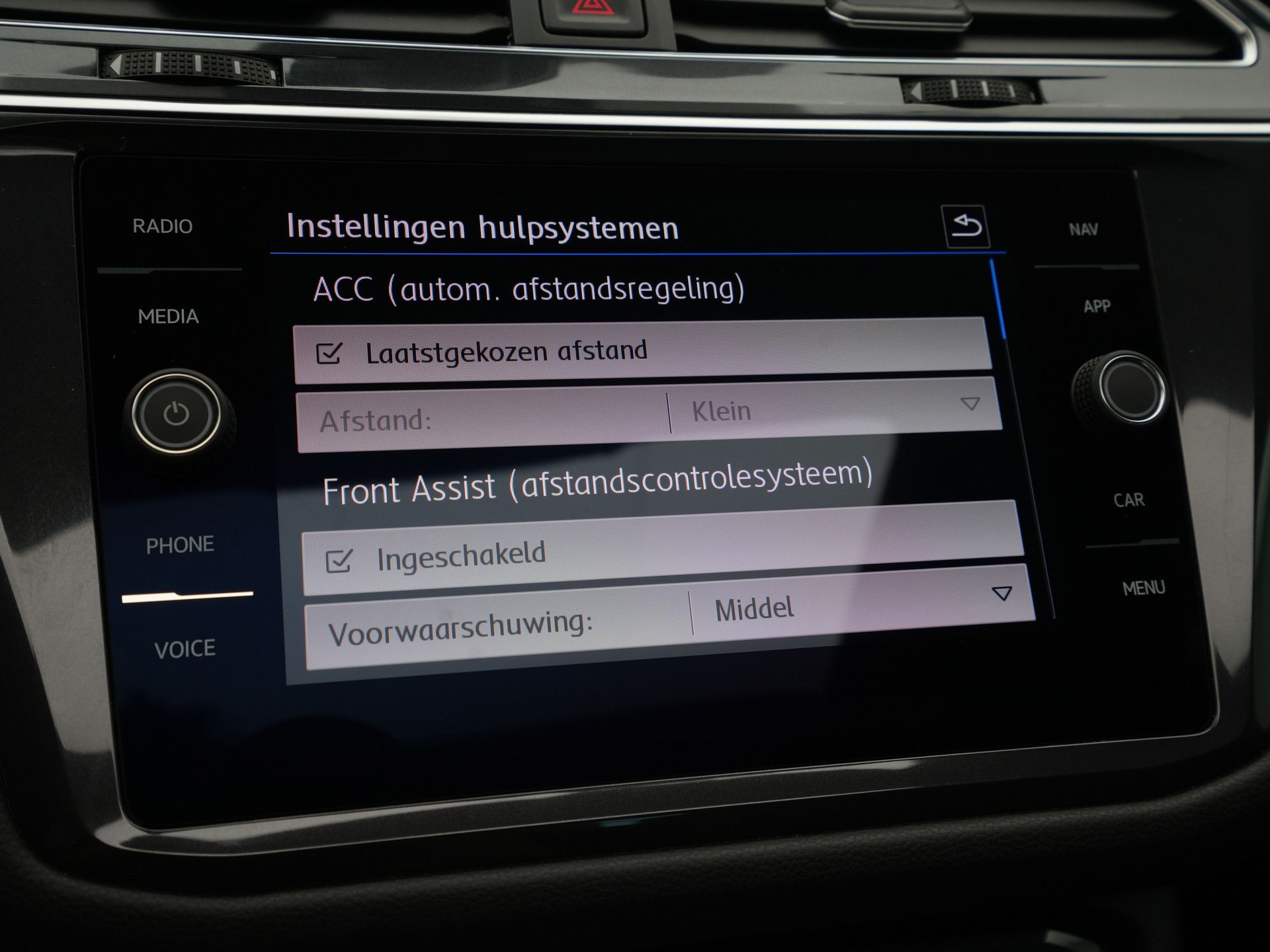 Volkswagen - Tiguan Allspace 1.5 150pk DSG TSI Highline Business R - 2020