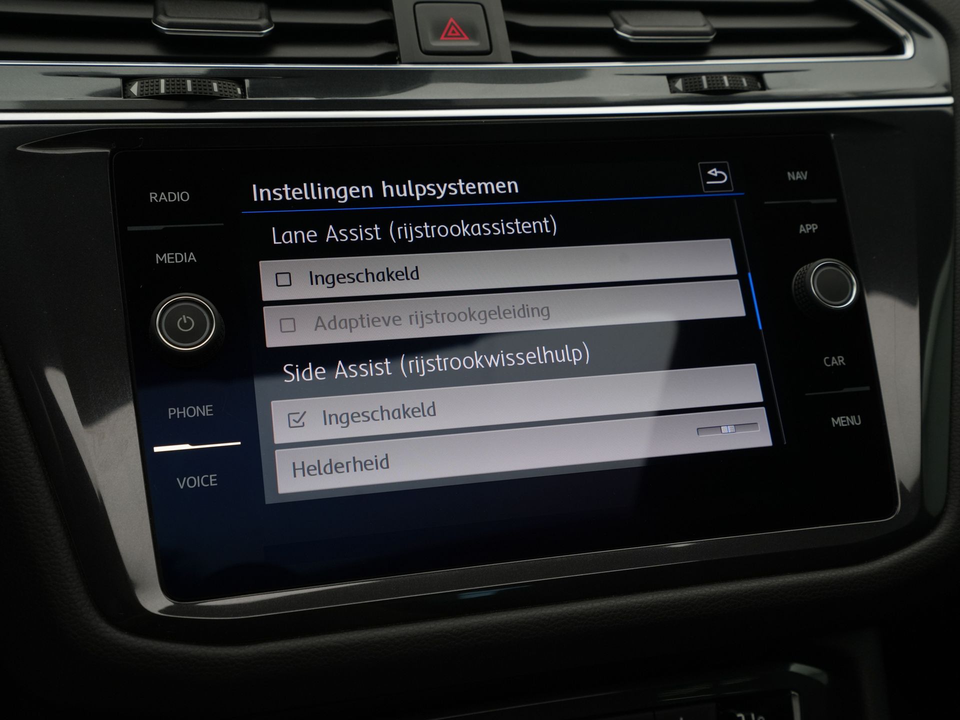 Volkswagen - Tiguan Allspace 1.5 150pk DSG TSI Highline Business R - 2020