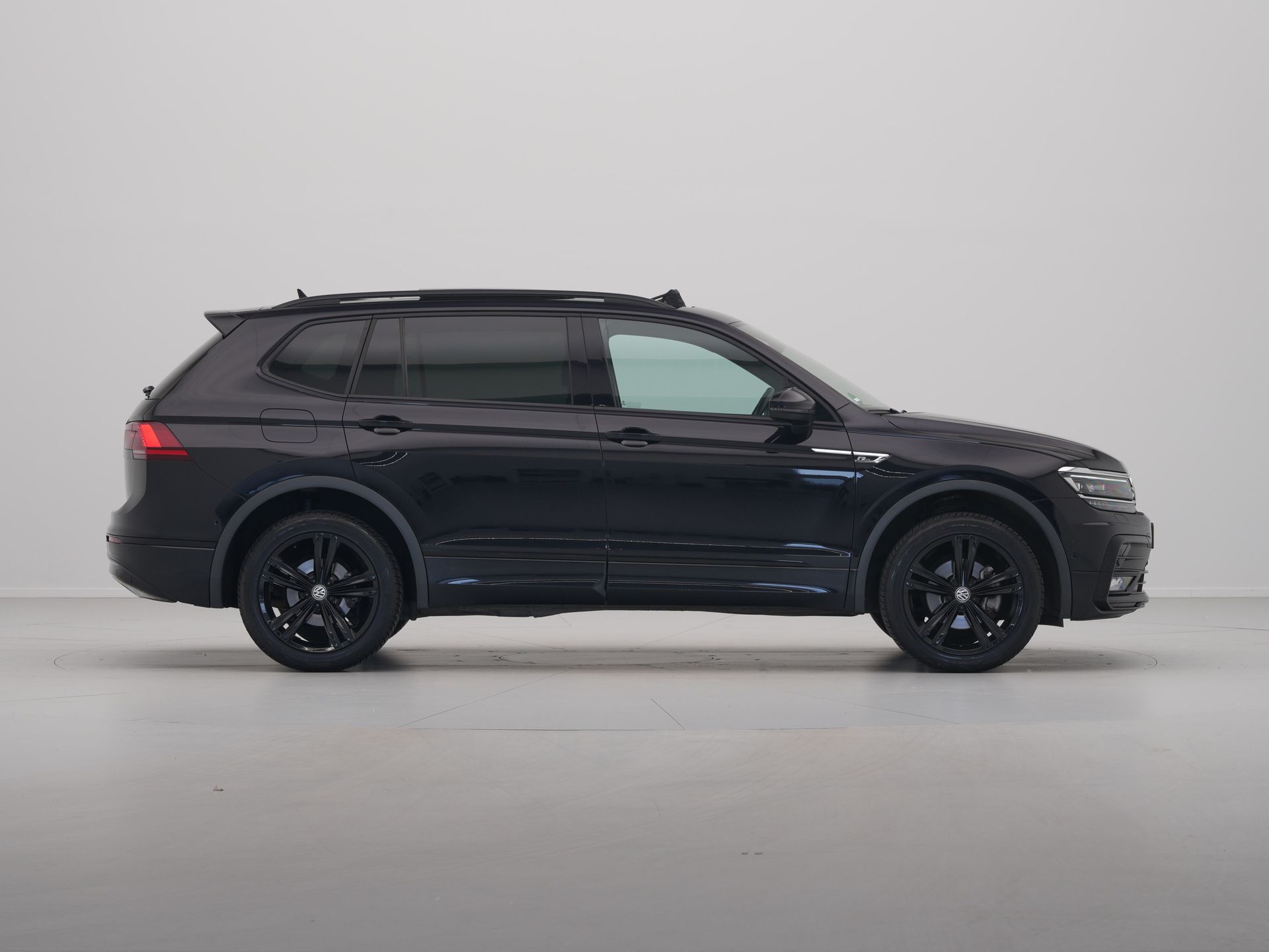 Volkswagen - Tiguan Allspace 1.5 150pk DSG TSI Highline Business R - 2020