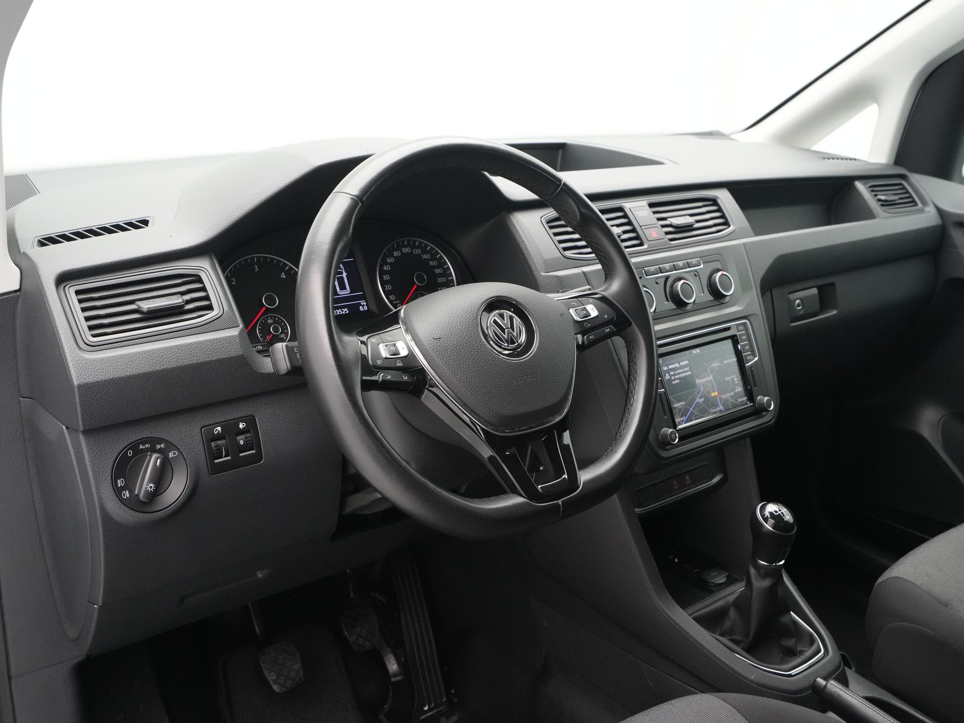 Volkswagen - Caddy 2.0 TDI L1H1 BMT C-Edition - 2020