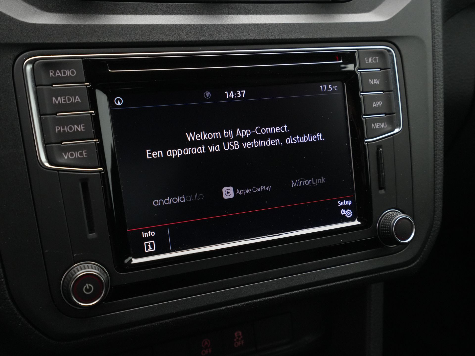 Volkswagen - Caddy 2.0 TDI L1H1 BMT C-Edition - 2020
