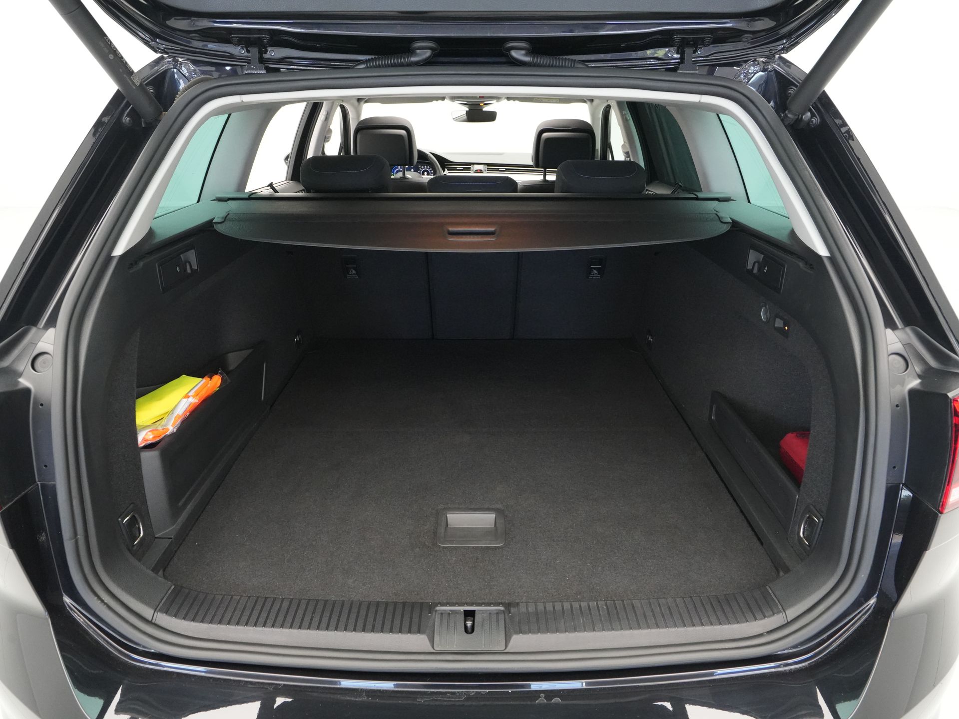 Volkswagen - Passat Variant 1.4 TSI 218pk PHEV GTE - 2021