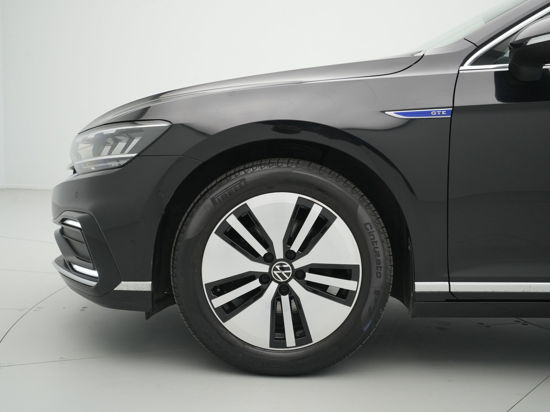 Volkswagen - Passat Variant 1.4 TSI 218pk PHEV GTE - 2021
