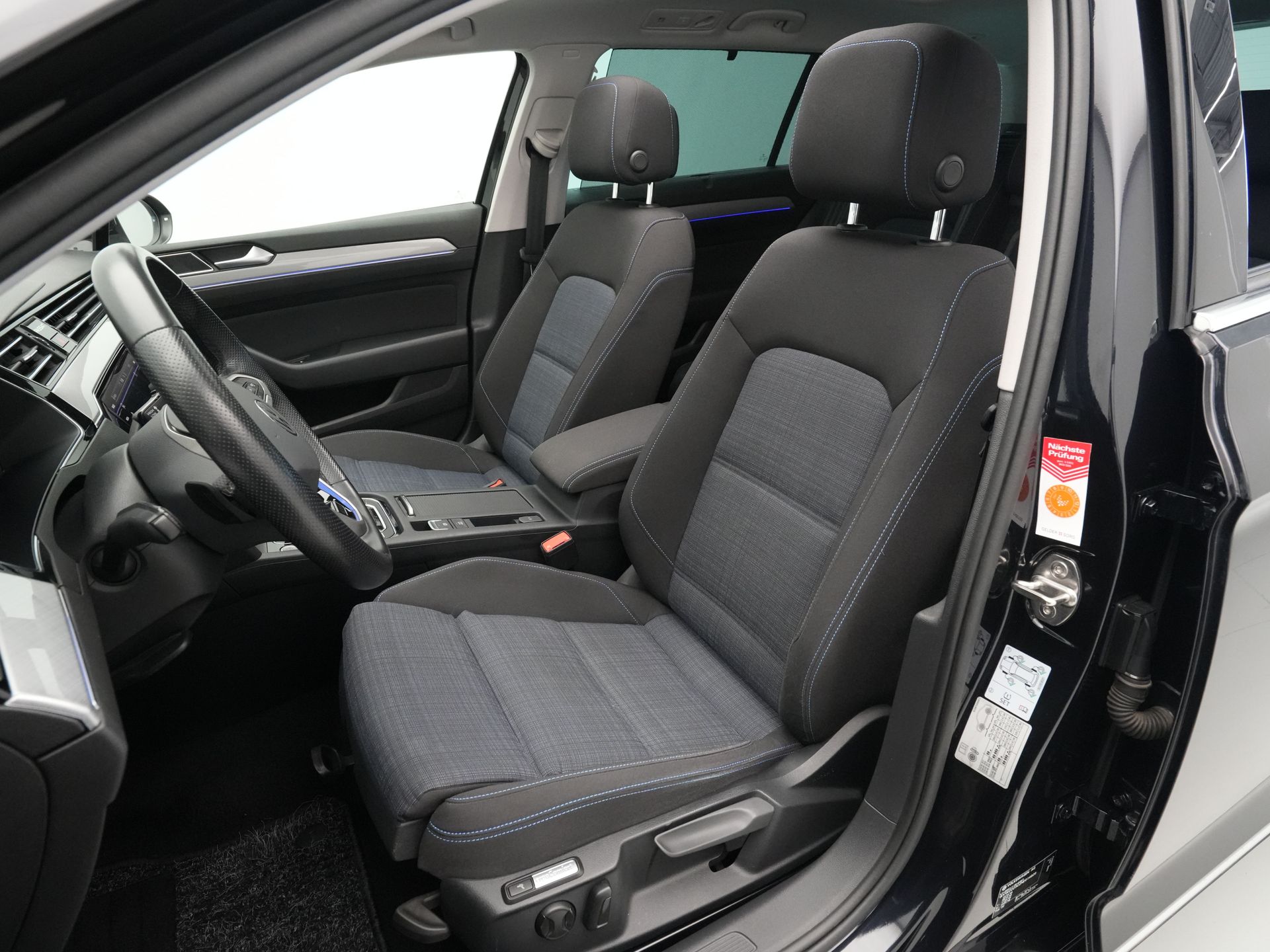 Volkswagen - Passat Variant 1.4 TSI 218pk PHEV GTE - 2021