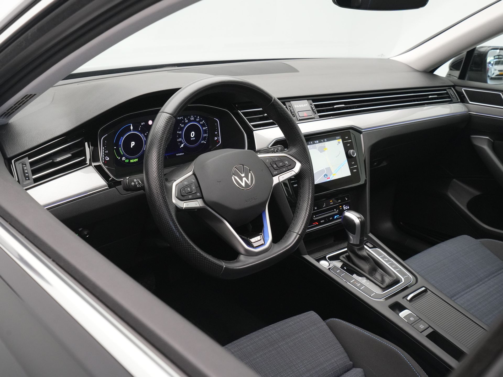 Volkswagen - Passat Variant 1.4 TSI 218pk PHEV GTE - 2021
